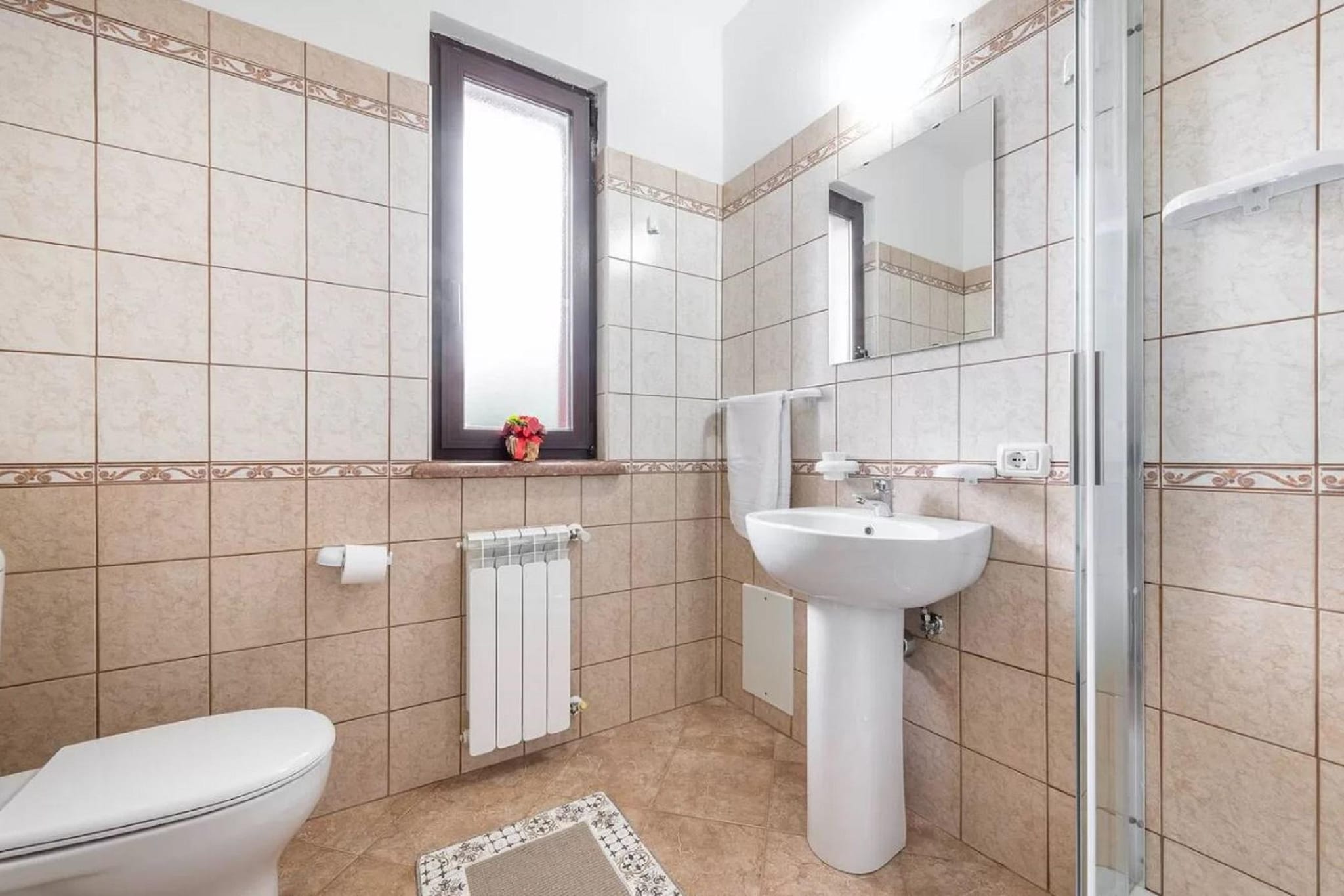 Bath Room