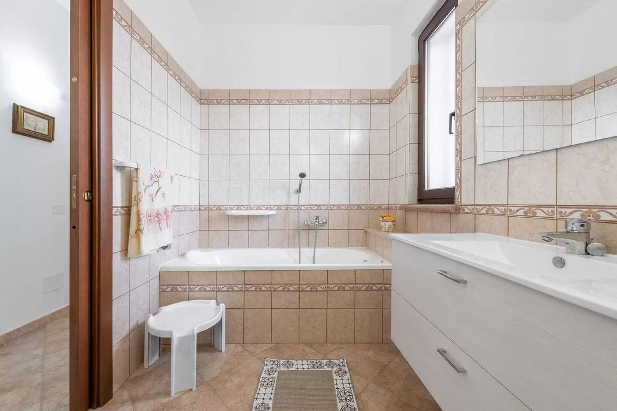 Bath Room
