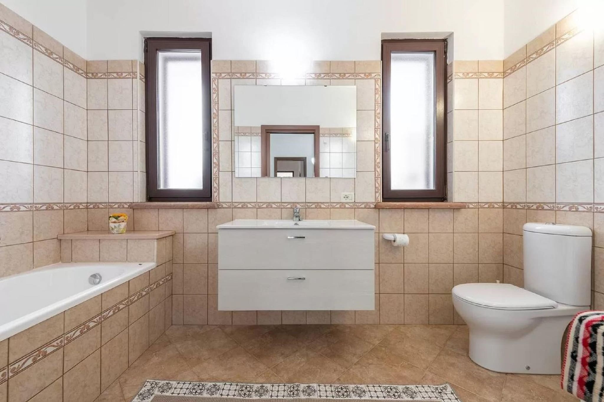 Bath Room