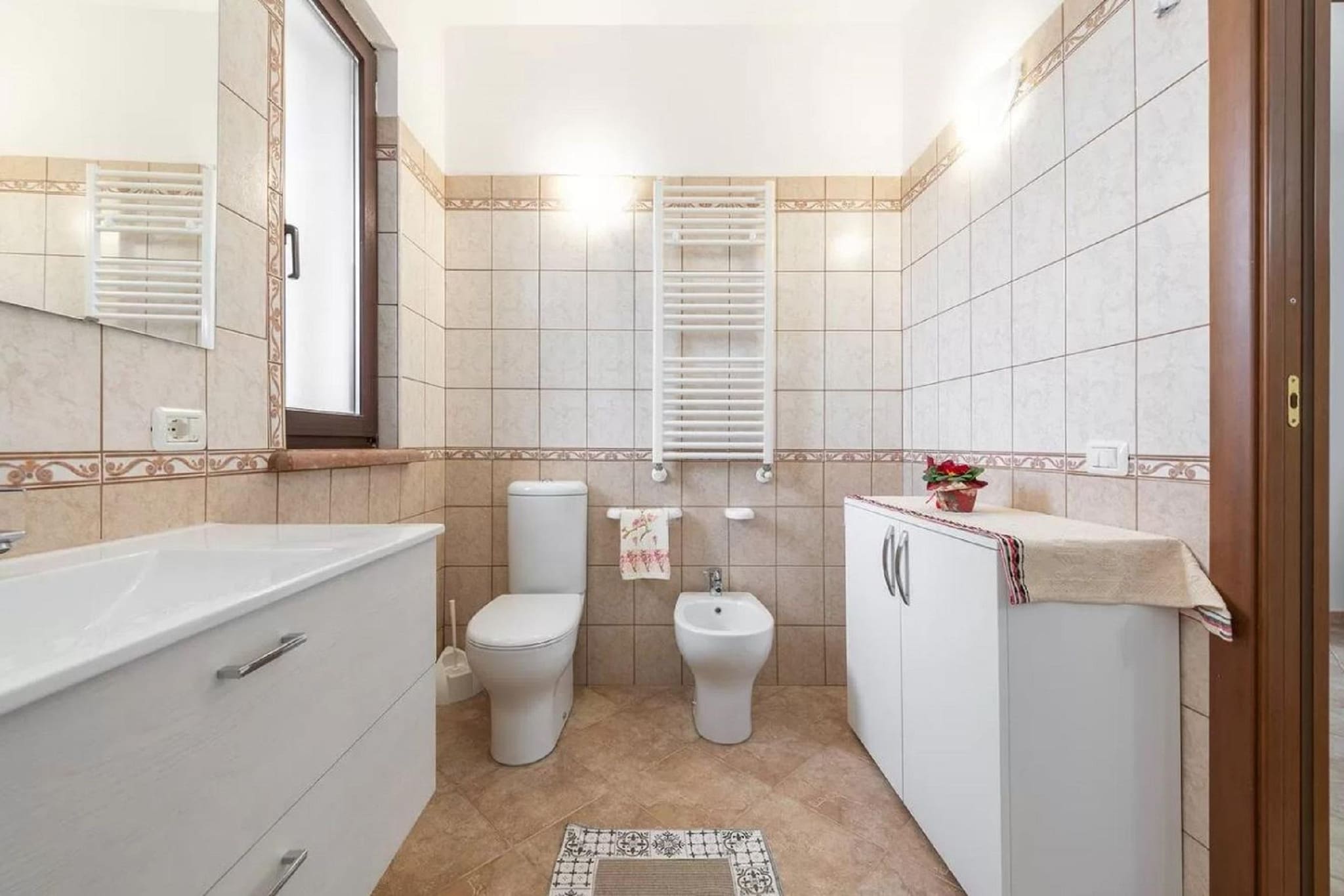Bath Room