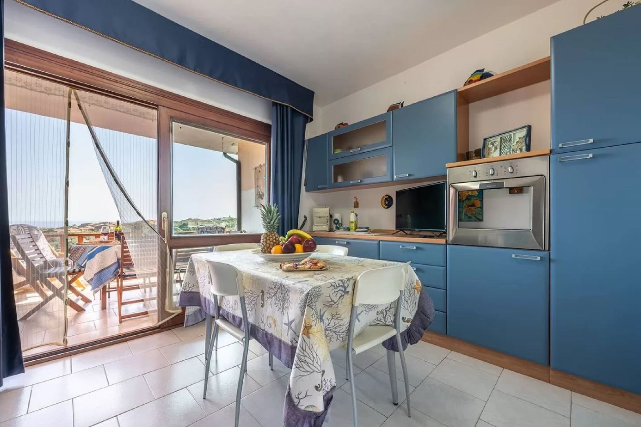 Holiday Home in Stintino near La Pelosa
