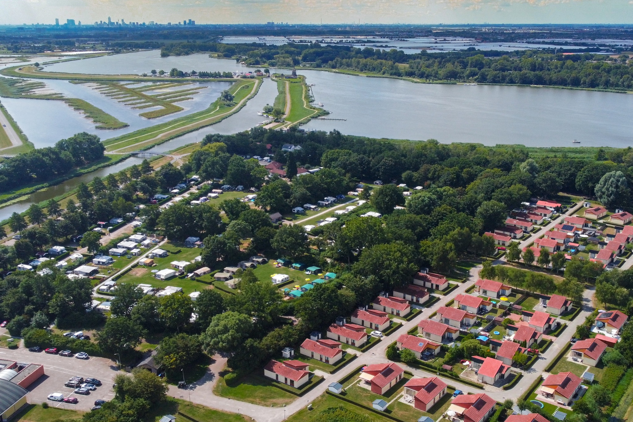 6 pers Welness huis 14 - Zones été à 1 km