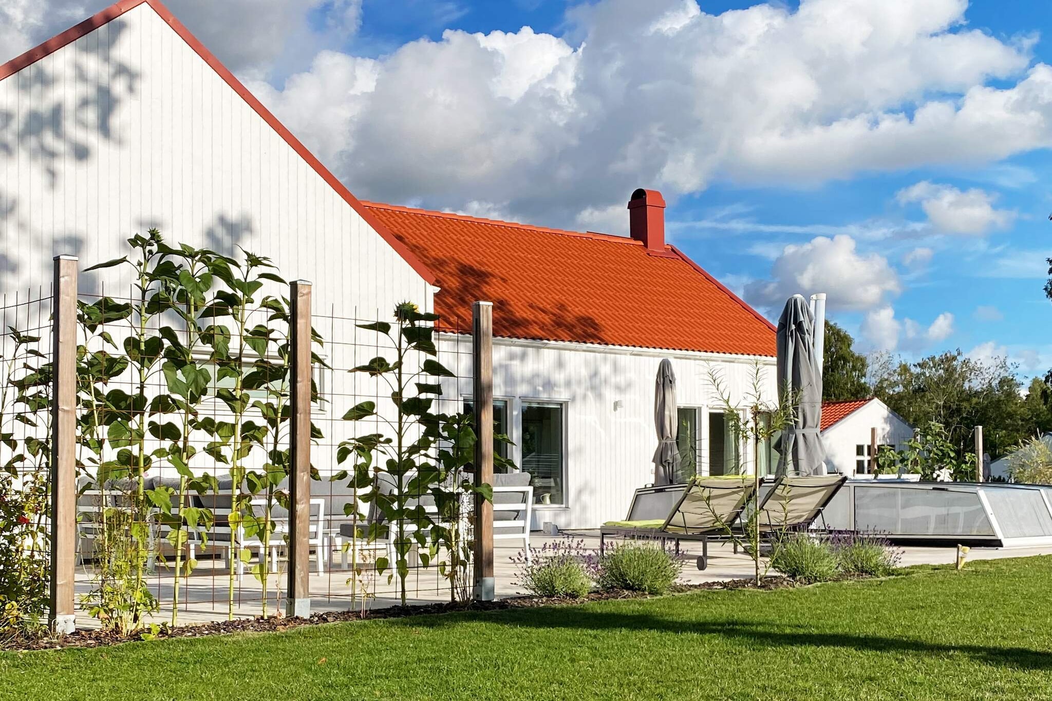 5 star holiday home in Gotlands Tofta-By Traum