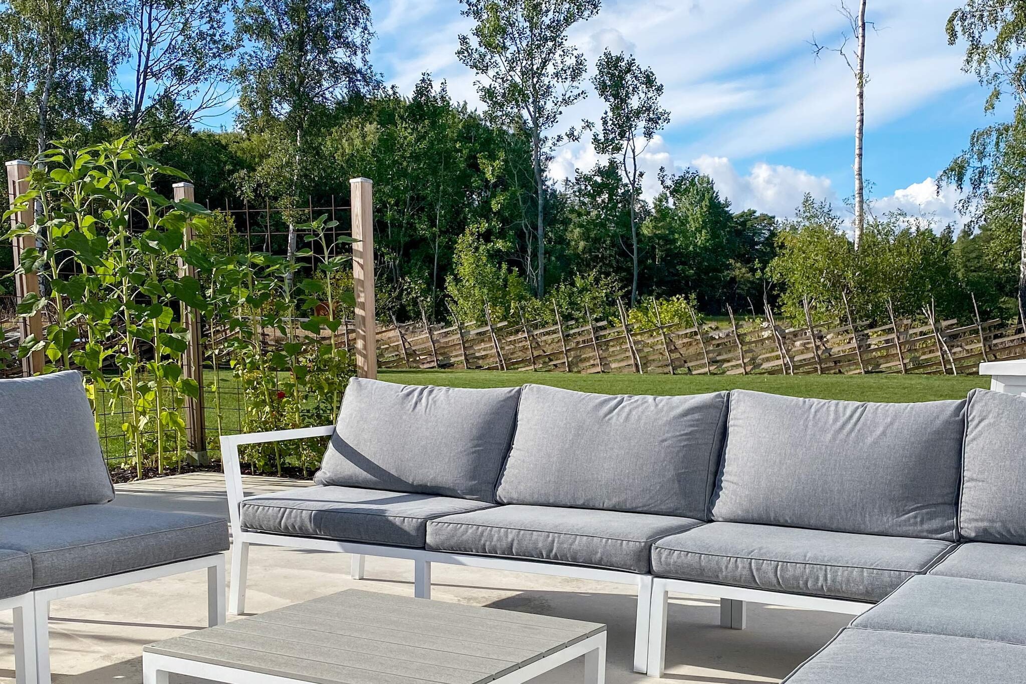 5 star holiday home in Gotlands Tofta-By Traum