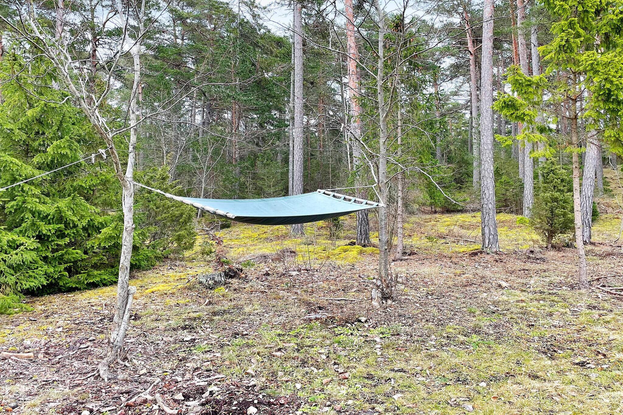 Kitchen(stove(induction), coffee machine, oven, microwave, dishwasher, fridge-freezer), Living/bed room(TV(swedish TV channels), chromecast), bedroom(double bed), bedroom(2x single bed), bathroom(washbasin, shower, toilet), bathroom(washbasin, hip bath, toilet, washing machine), mezzanine(2x single bed), garden furniture, parking