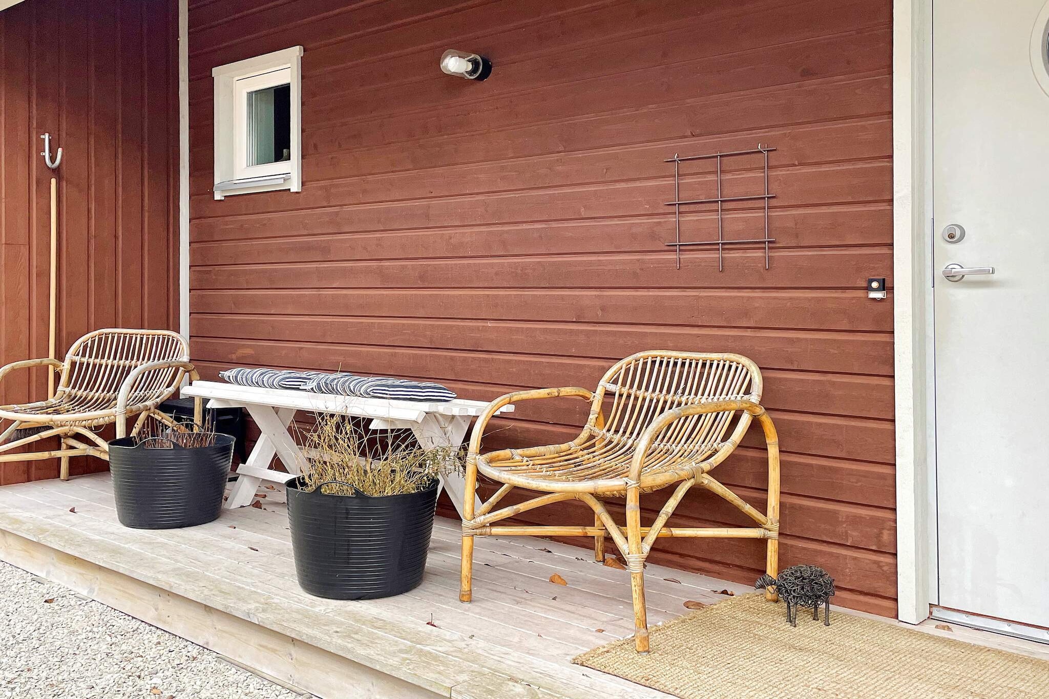 4 sterren vakantie huis in Klintehamn-By Traum - Buitenlucht