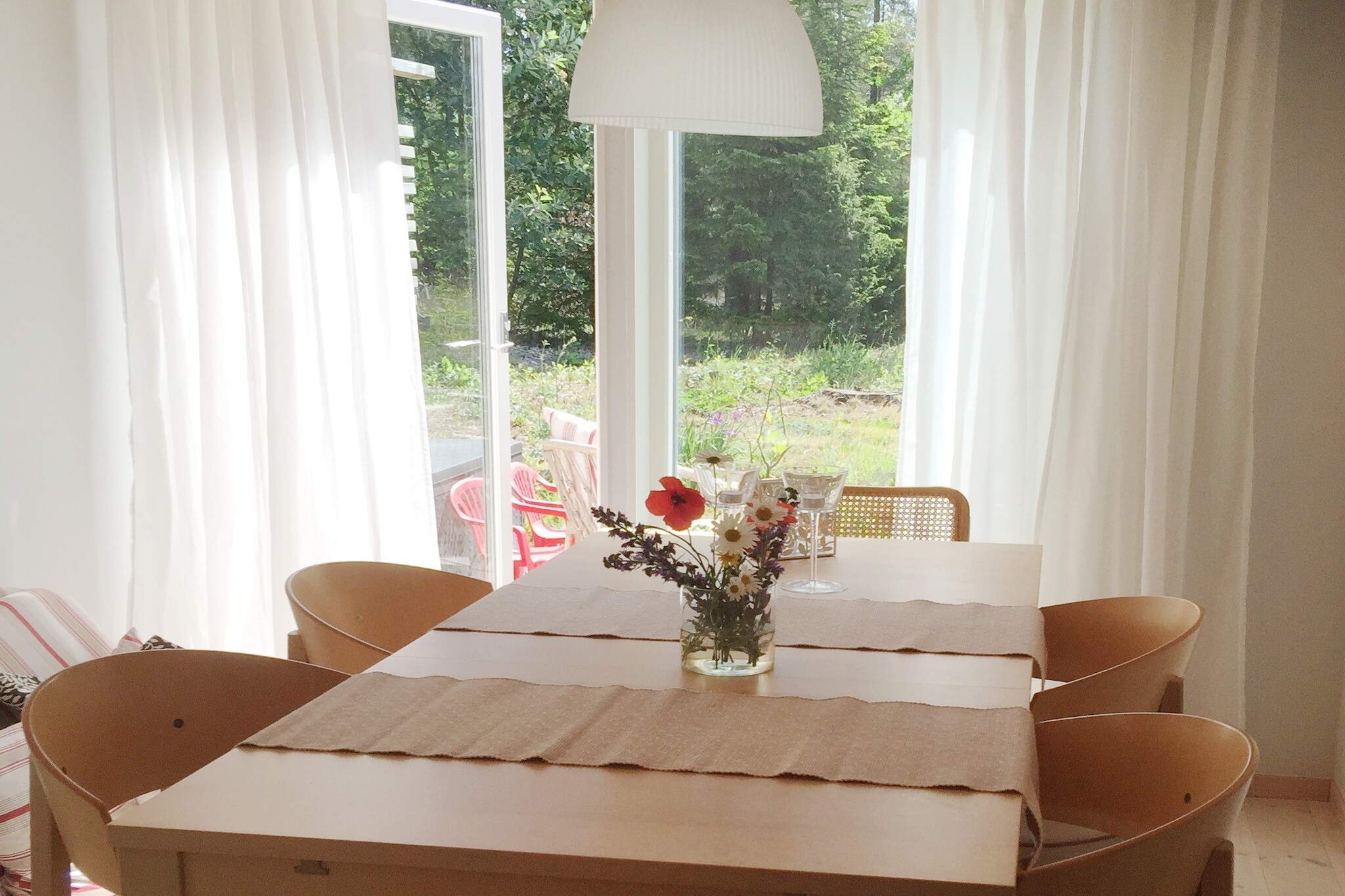 4 etoiles maison de vacances a Klintehamn-By Traum