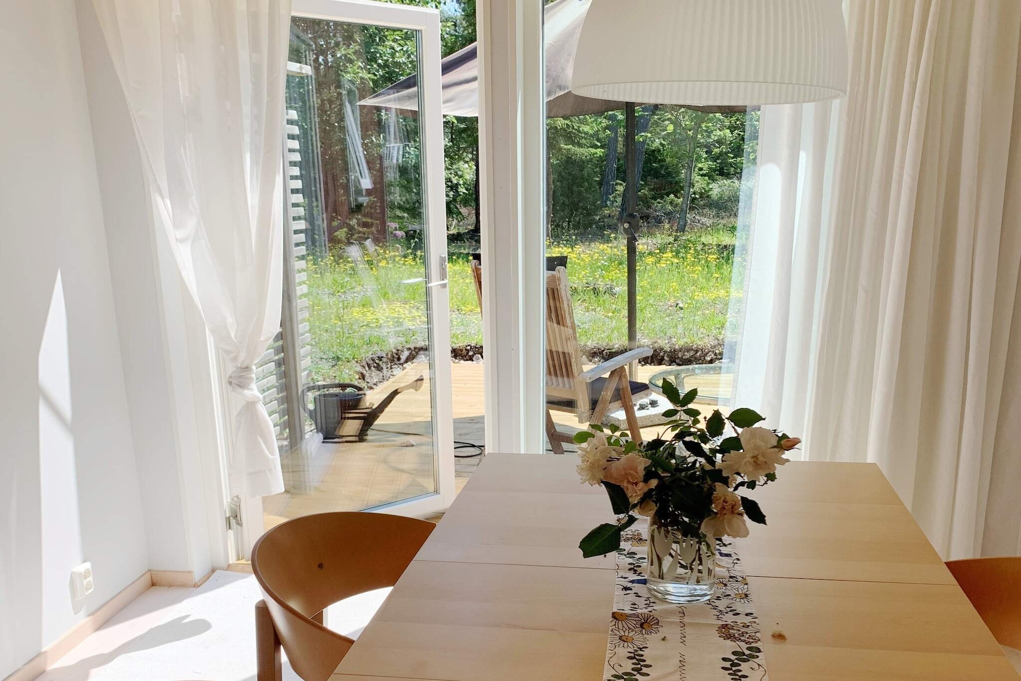 4 sterren vakantie huis in Klintehamn-By Traum - Binnen