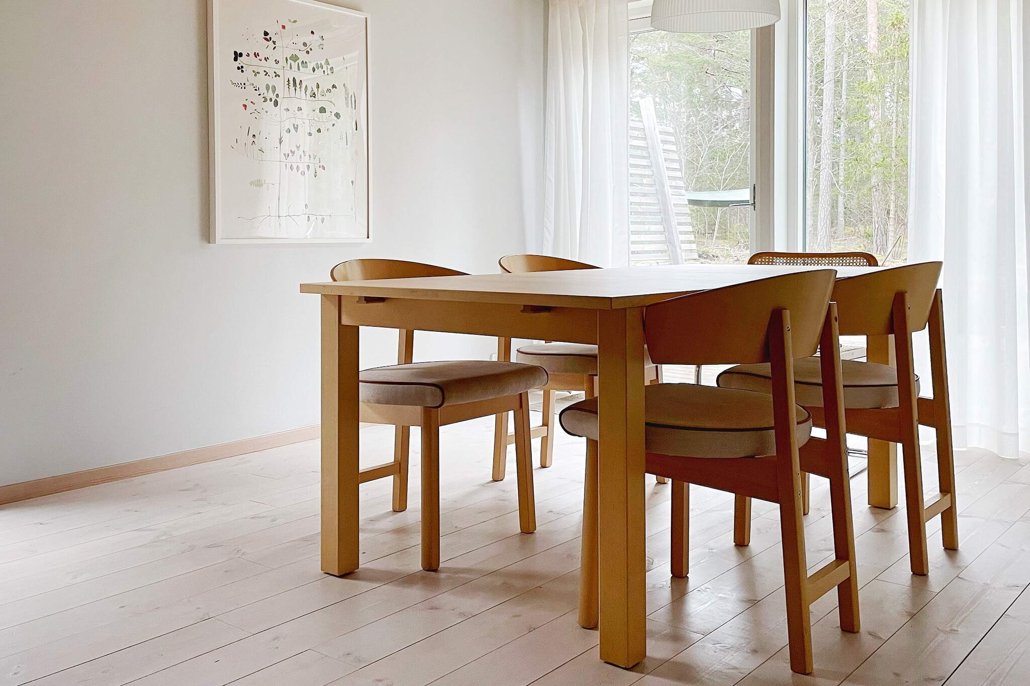 4 sterren vakantie huis in Klintehamn-By Traum - Binnen