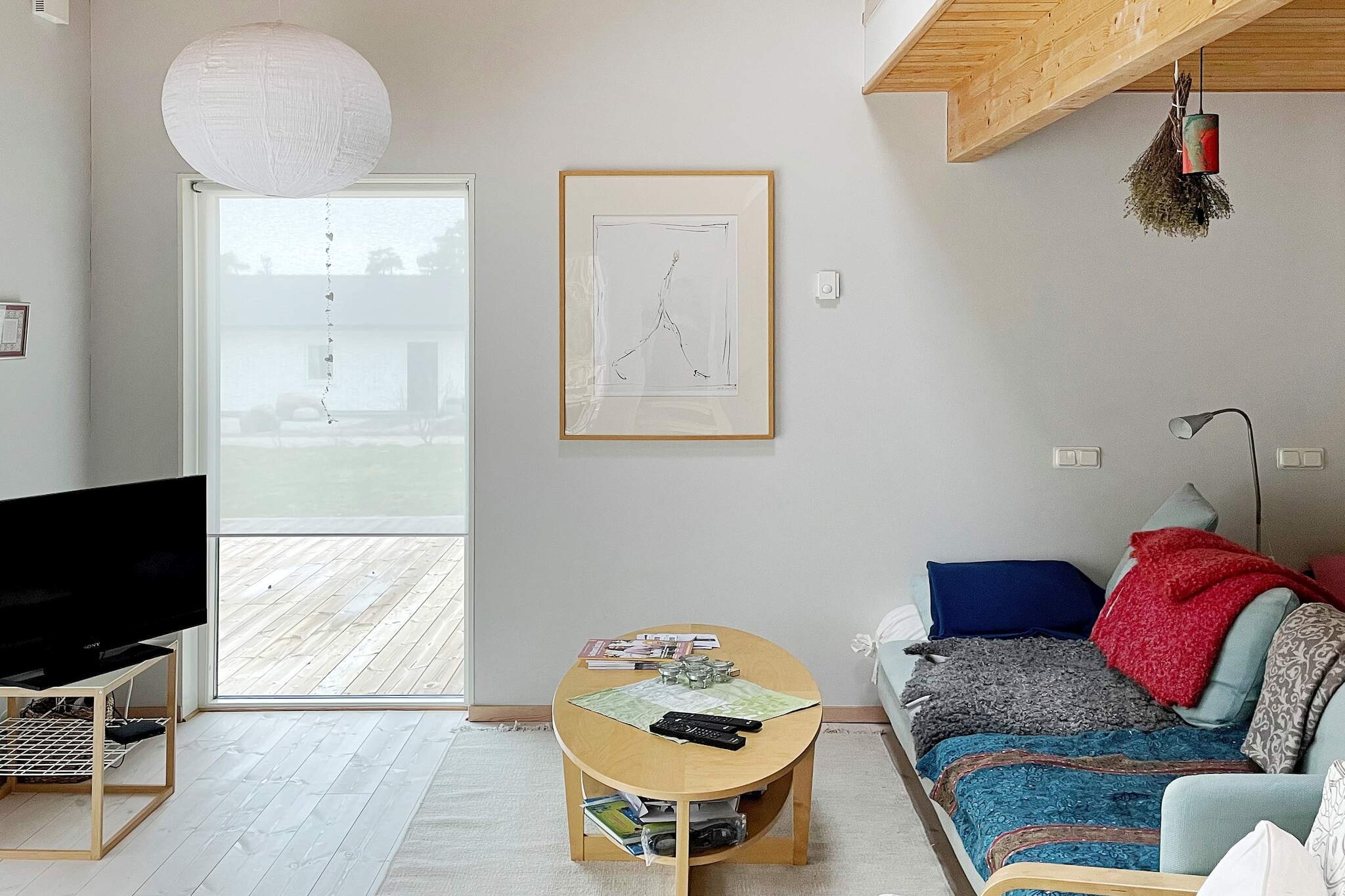 4 sterren vakantie huis in Klintehamn-By Traum - Binnen