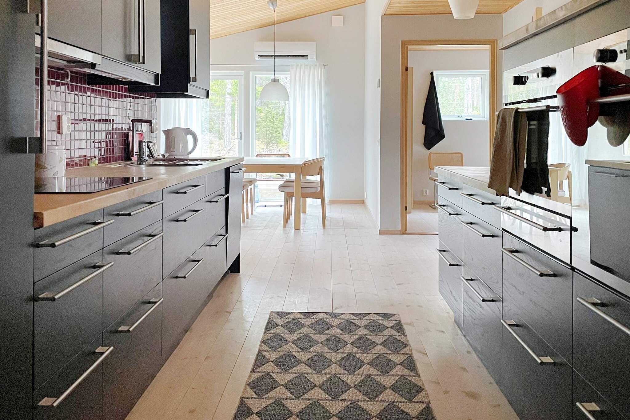 4 sterren vakantie huis in Klintehamn-By Traum - Binnen