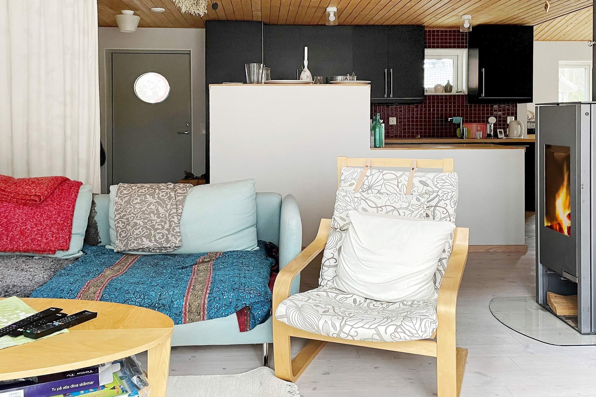 4 sterren vakantie huis in Klintehamn-By Traum - Binnen