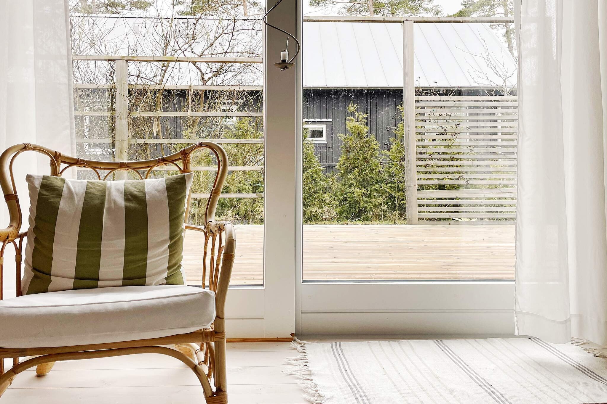 4 sterren vakantie huis in Klintehamn-By Traum - Binnen