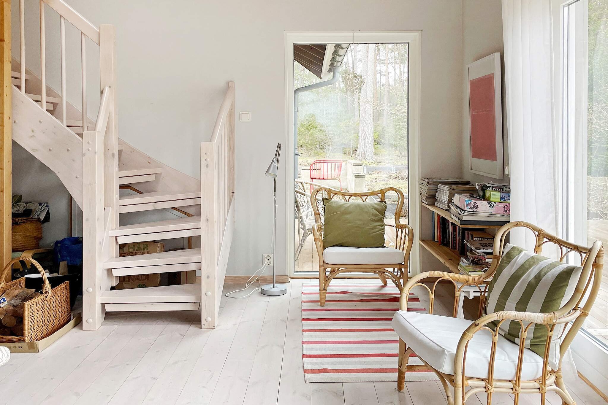 4 sterren vakantie huis in Klintehamn-By Traum - Binnen