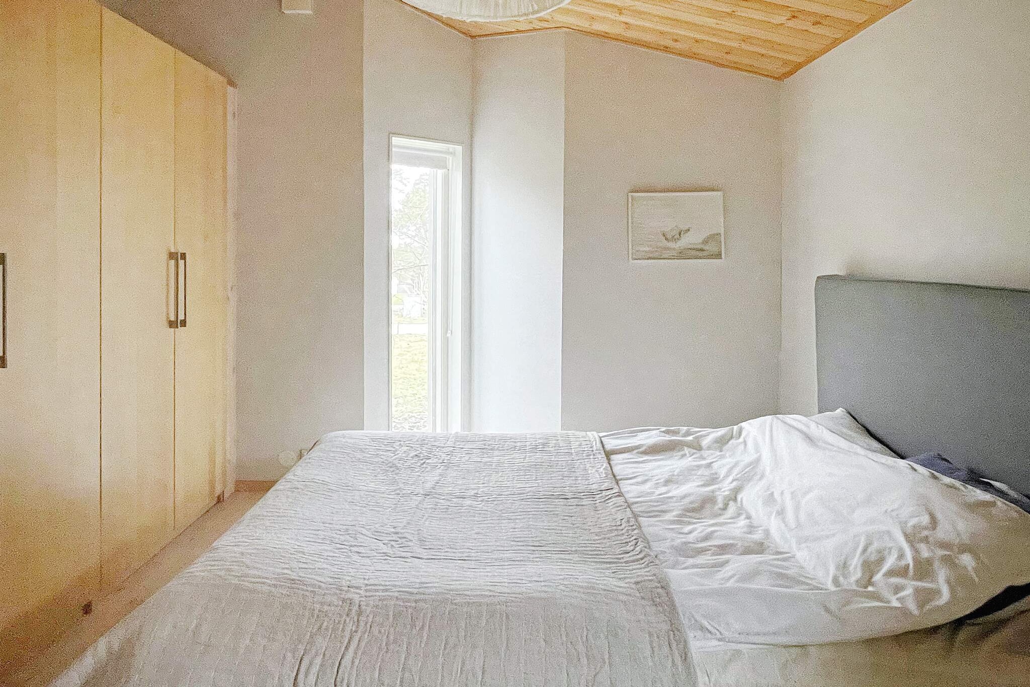 4 sterren vakantie huis in Klintehamn-By Traum - Binnen