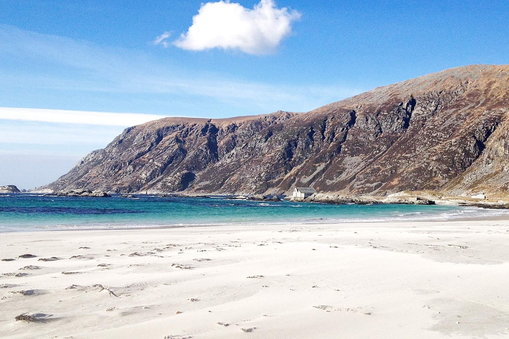Norway