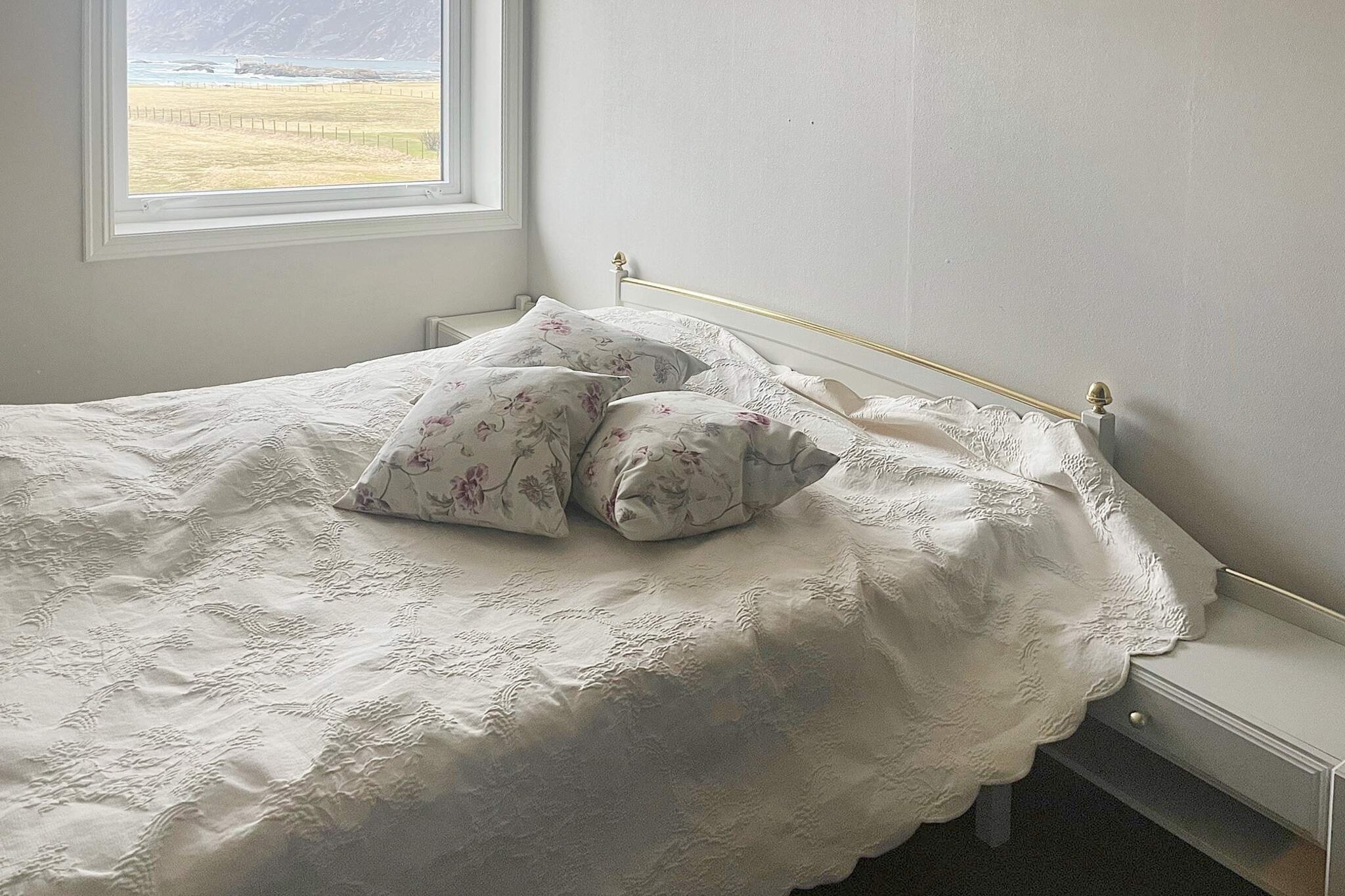 8 Personen Ferienhaus in Bremanger - Innenbereich