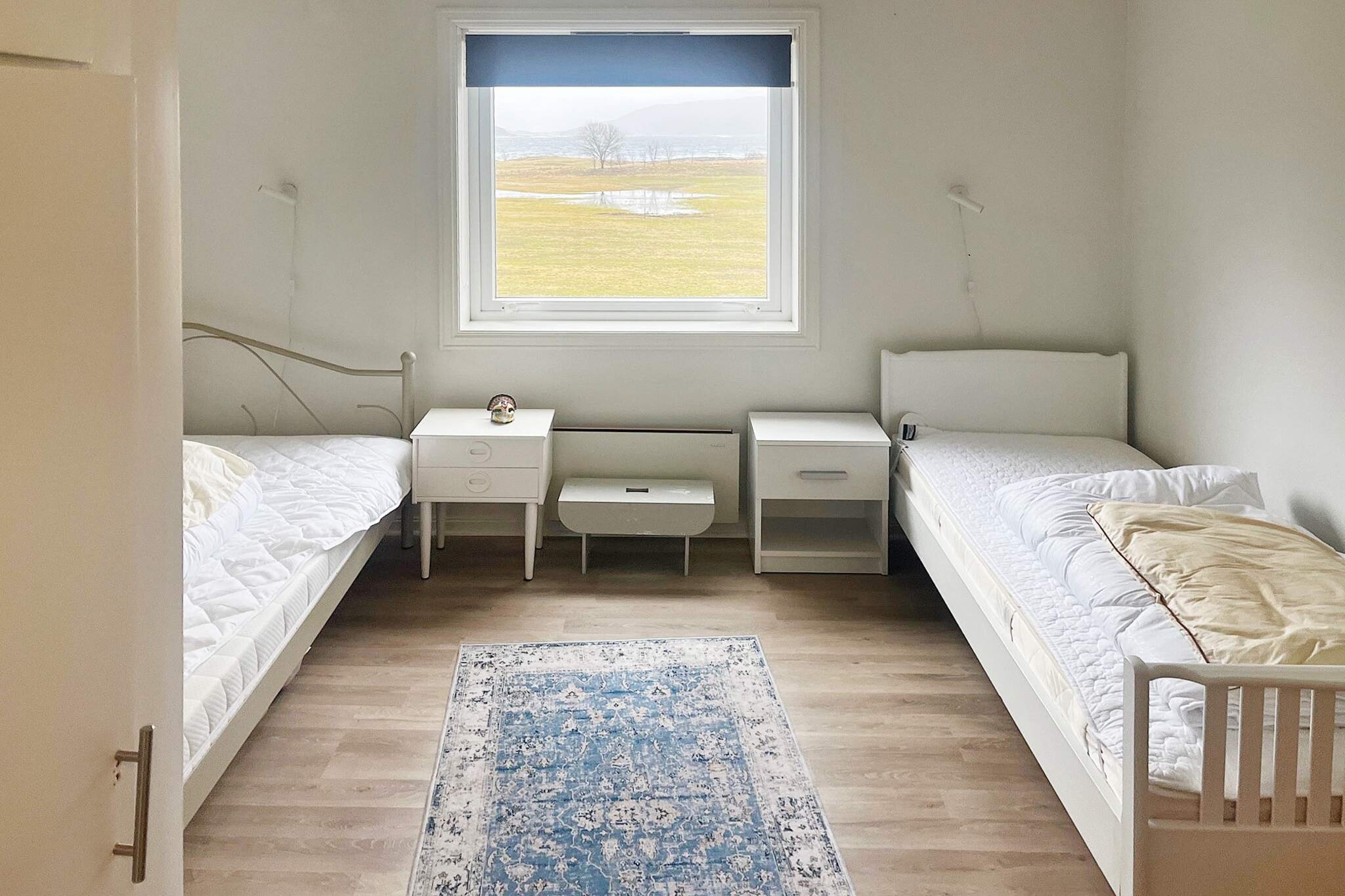 8 Personen Ferienhaus in Bremanger - Innenbereich