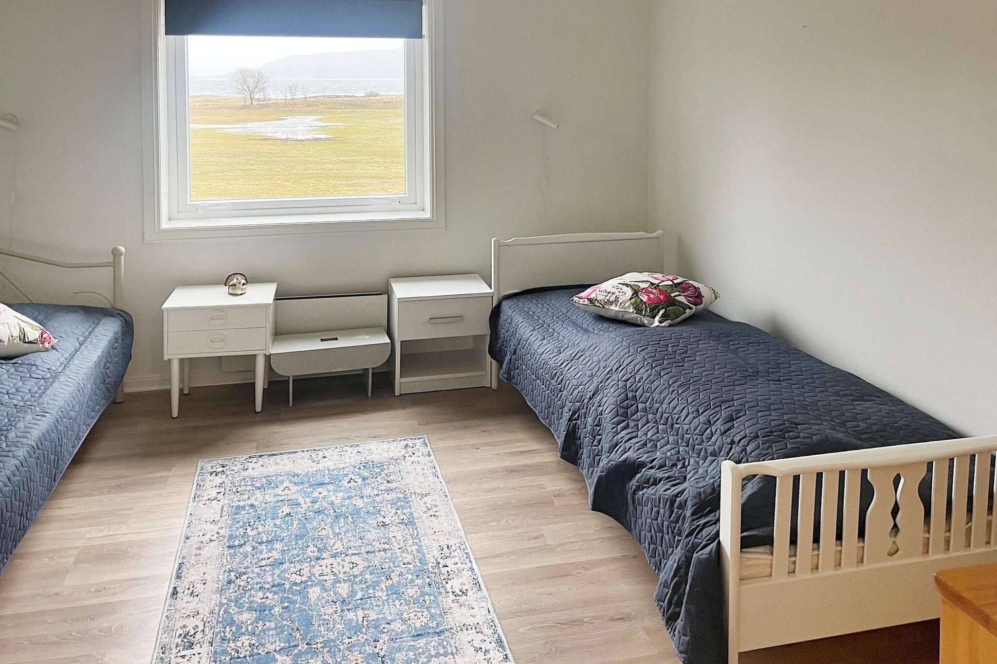 8 Personen Ferienhaus in Bremanger - Innenbereich