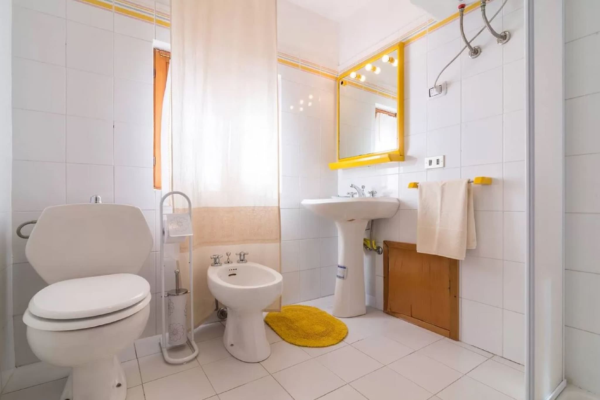 Bath Room