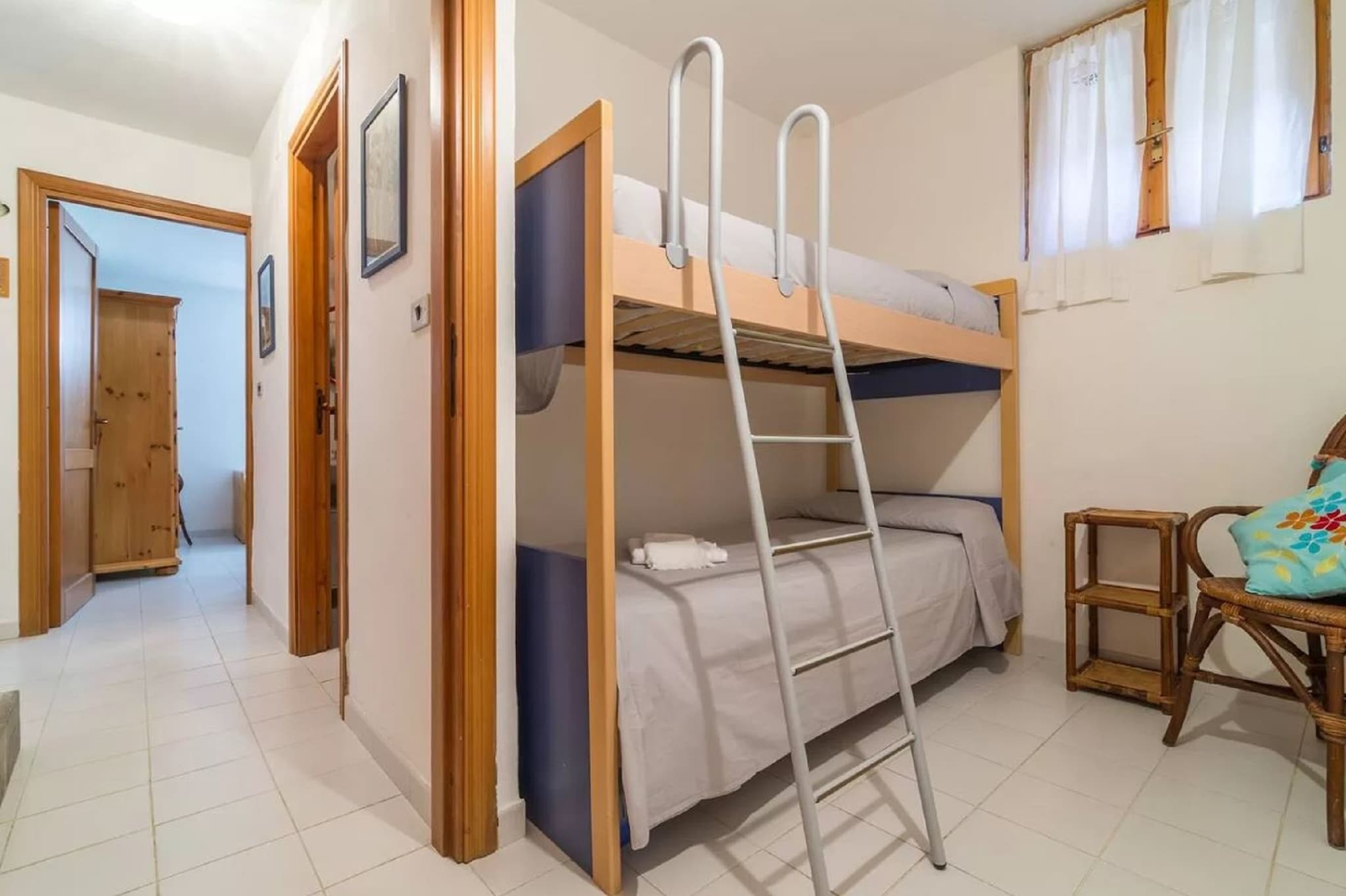 Bed Room