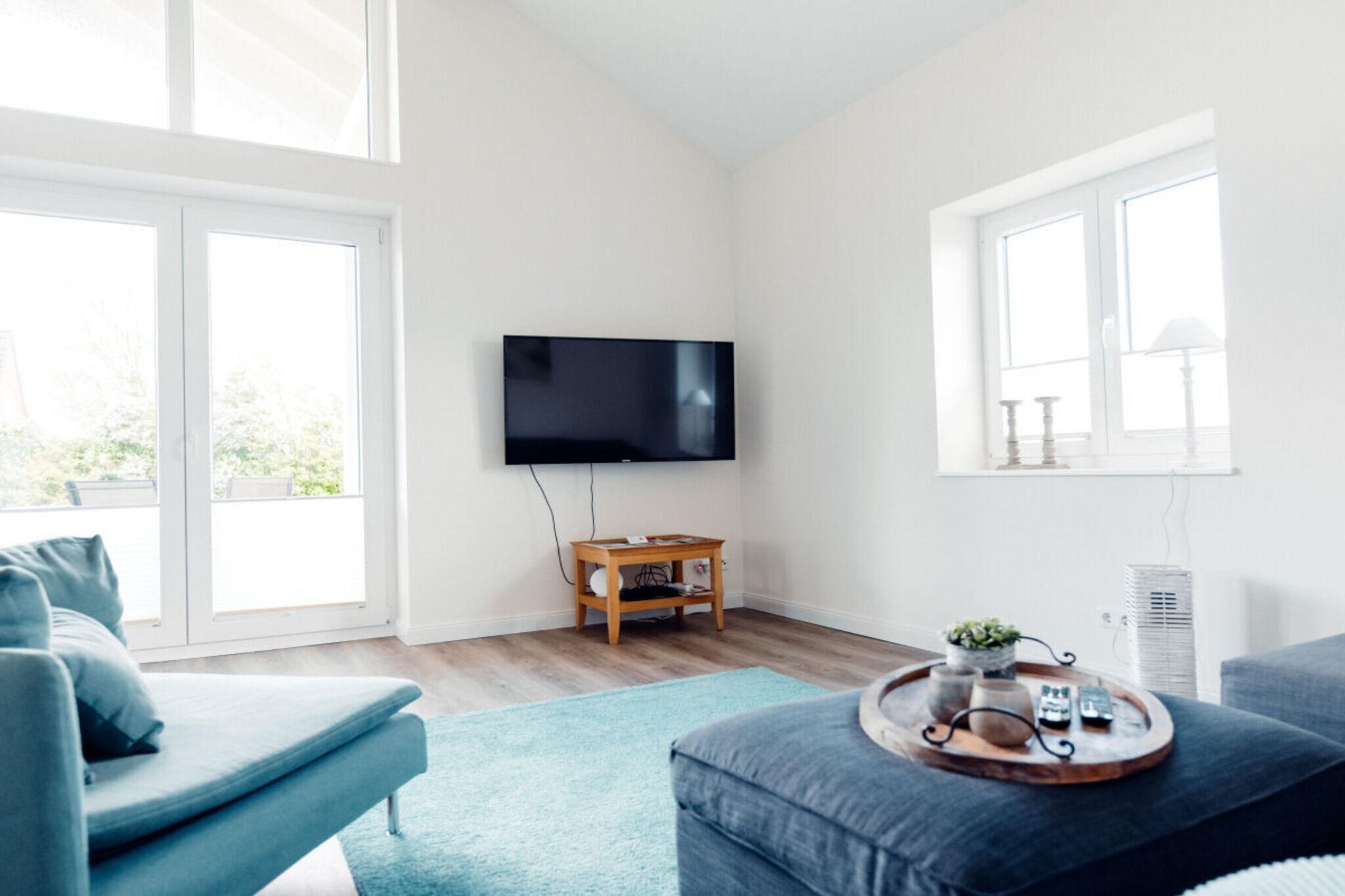 Loheide Modern retreat