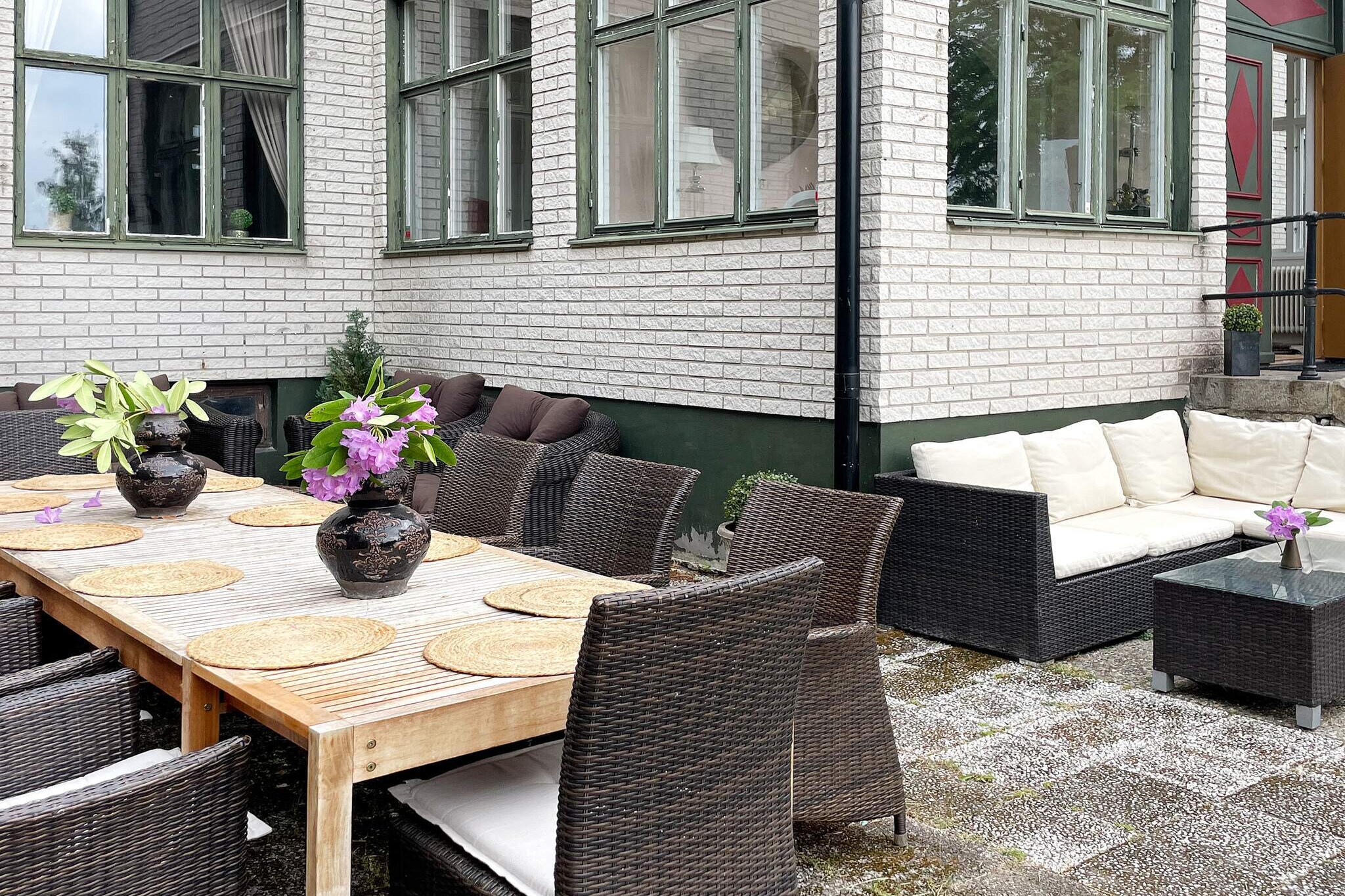 4 star holiday home in OlofstrÃ¶m