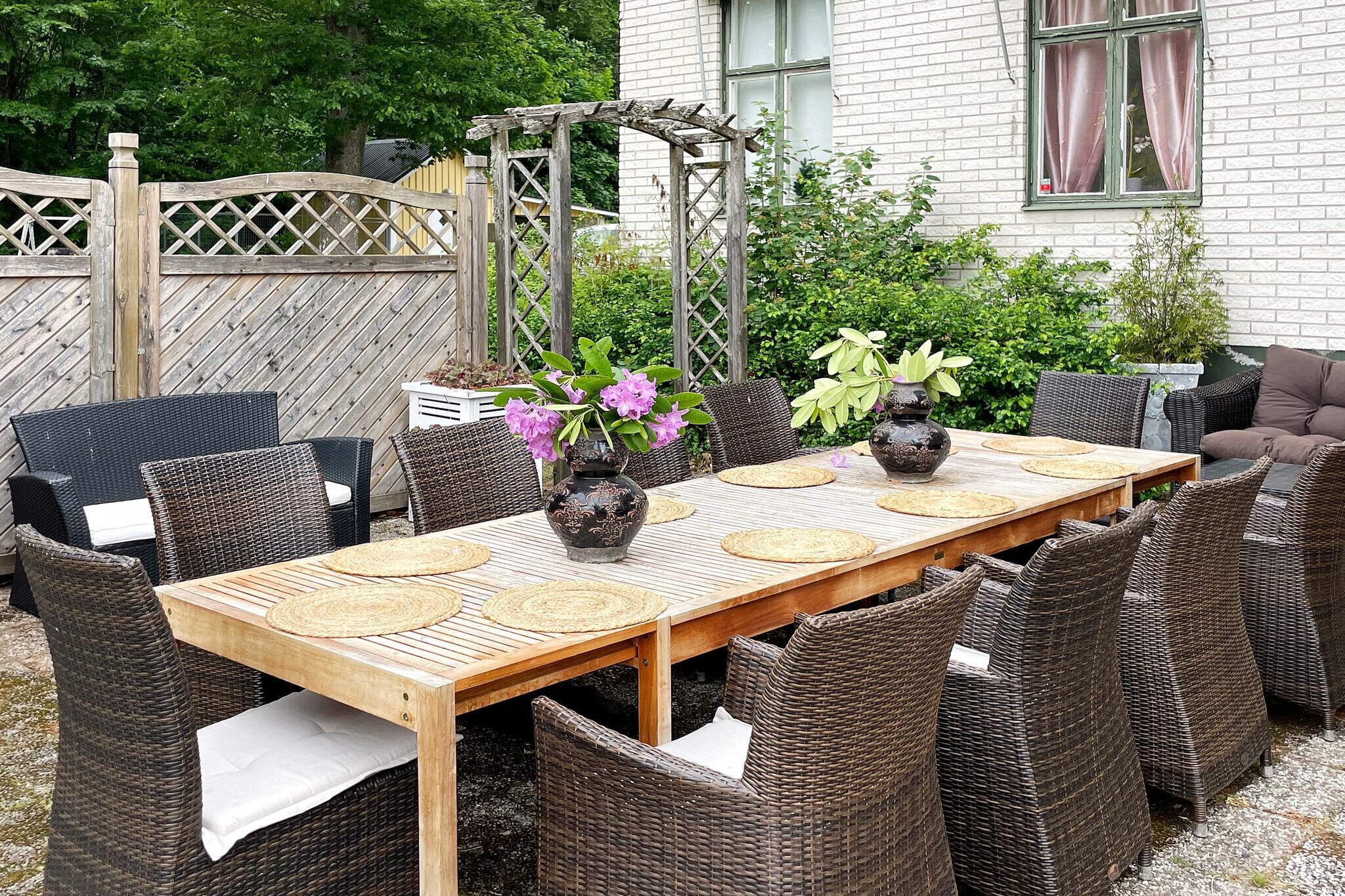 4 star holiday home in OlofstrÃ¶m