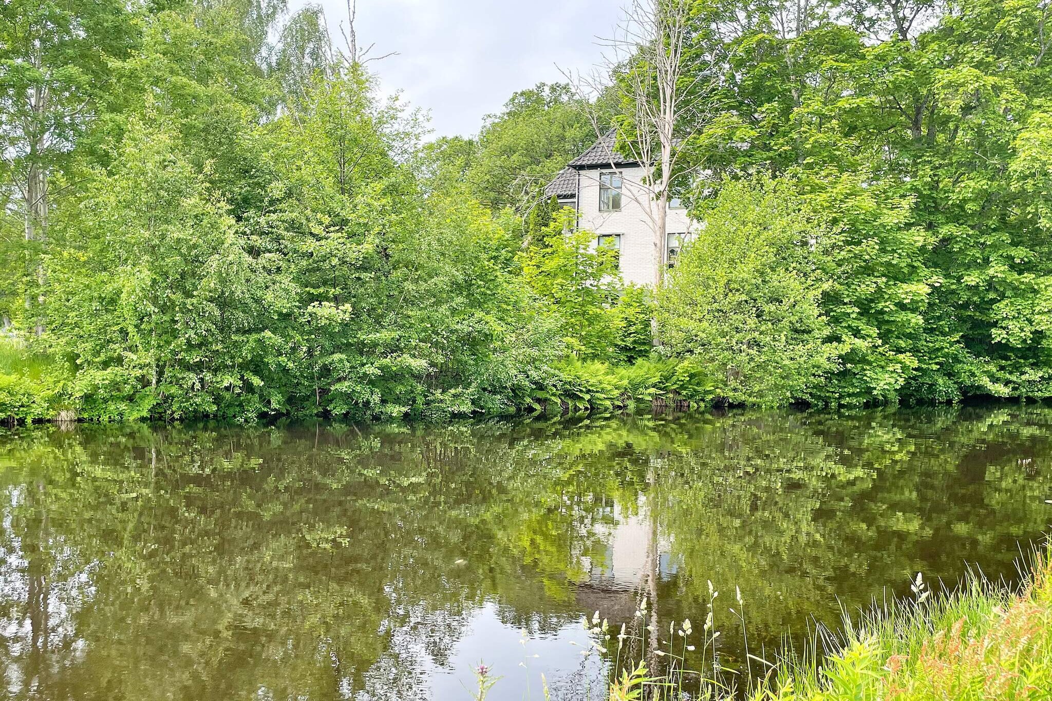 4 sterren vakantie huis in Olofström