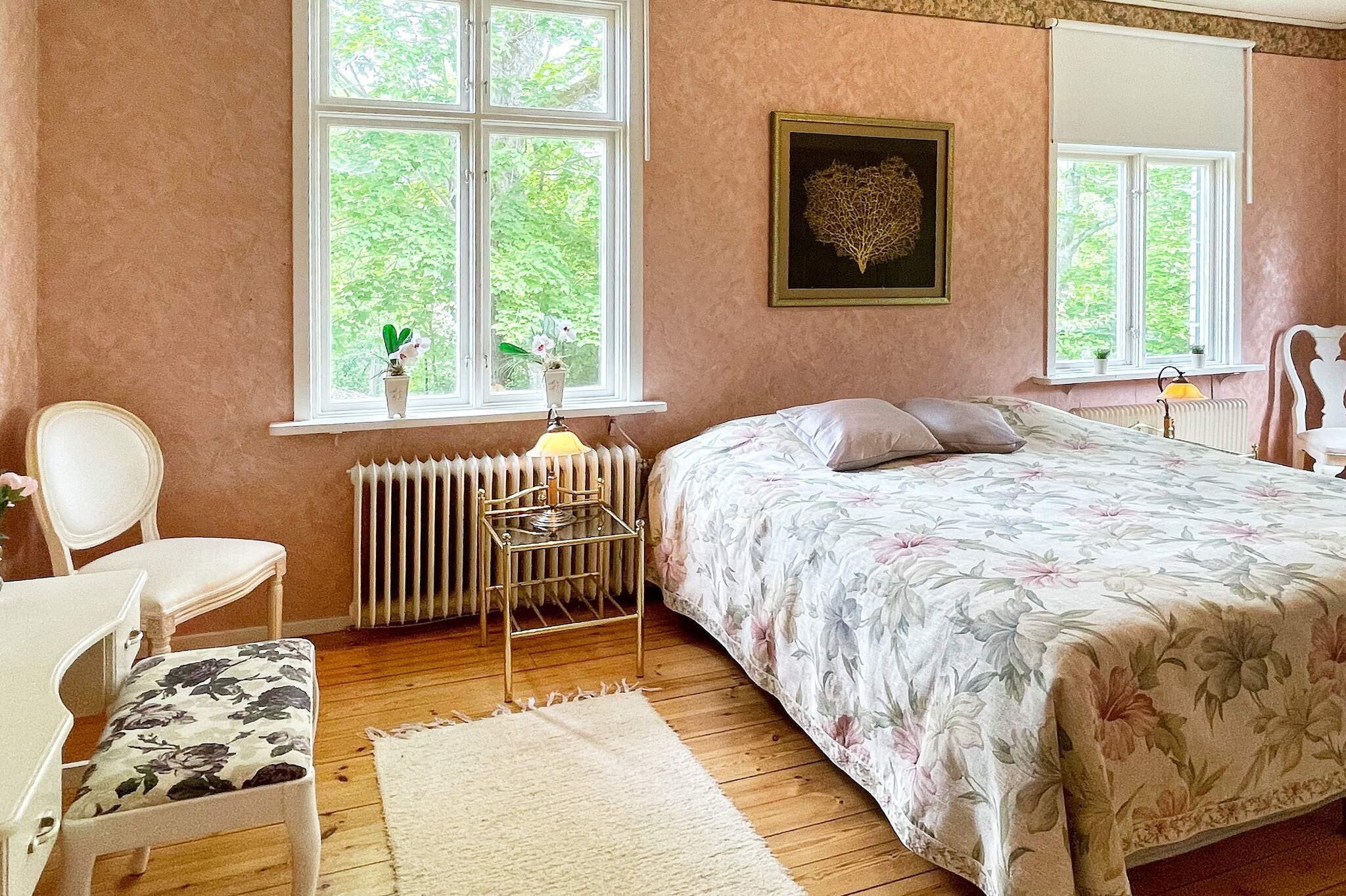 4 star holiday home in Olofström - Indoor