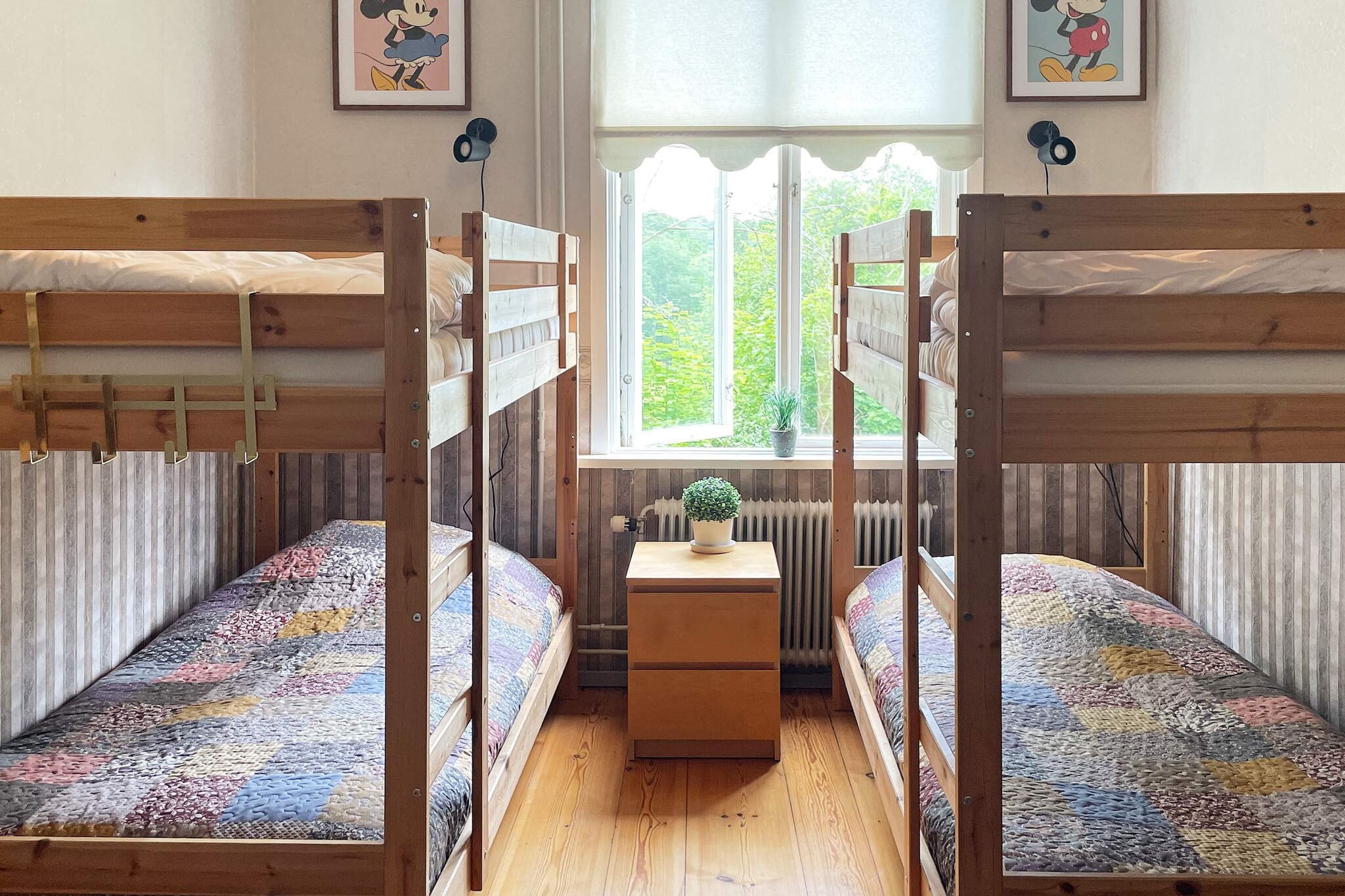 4 star holiday home in Olofström - Indoor