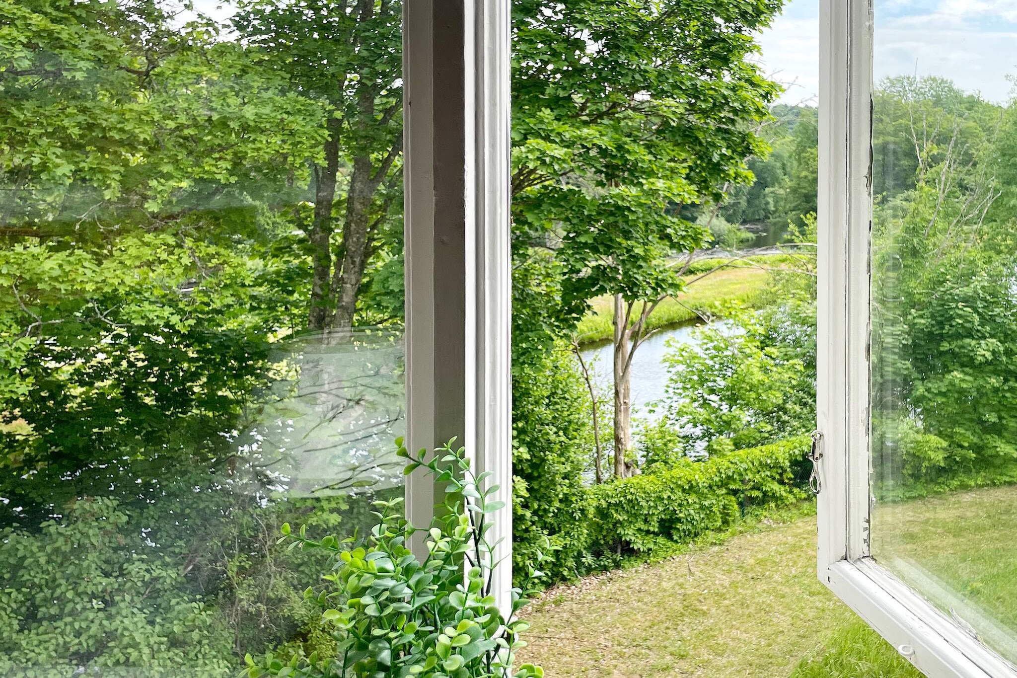 4 star holiday home in Olofström - Indoor