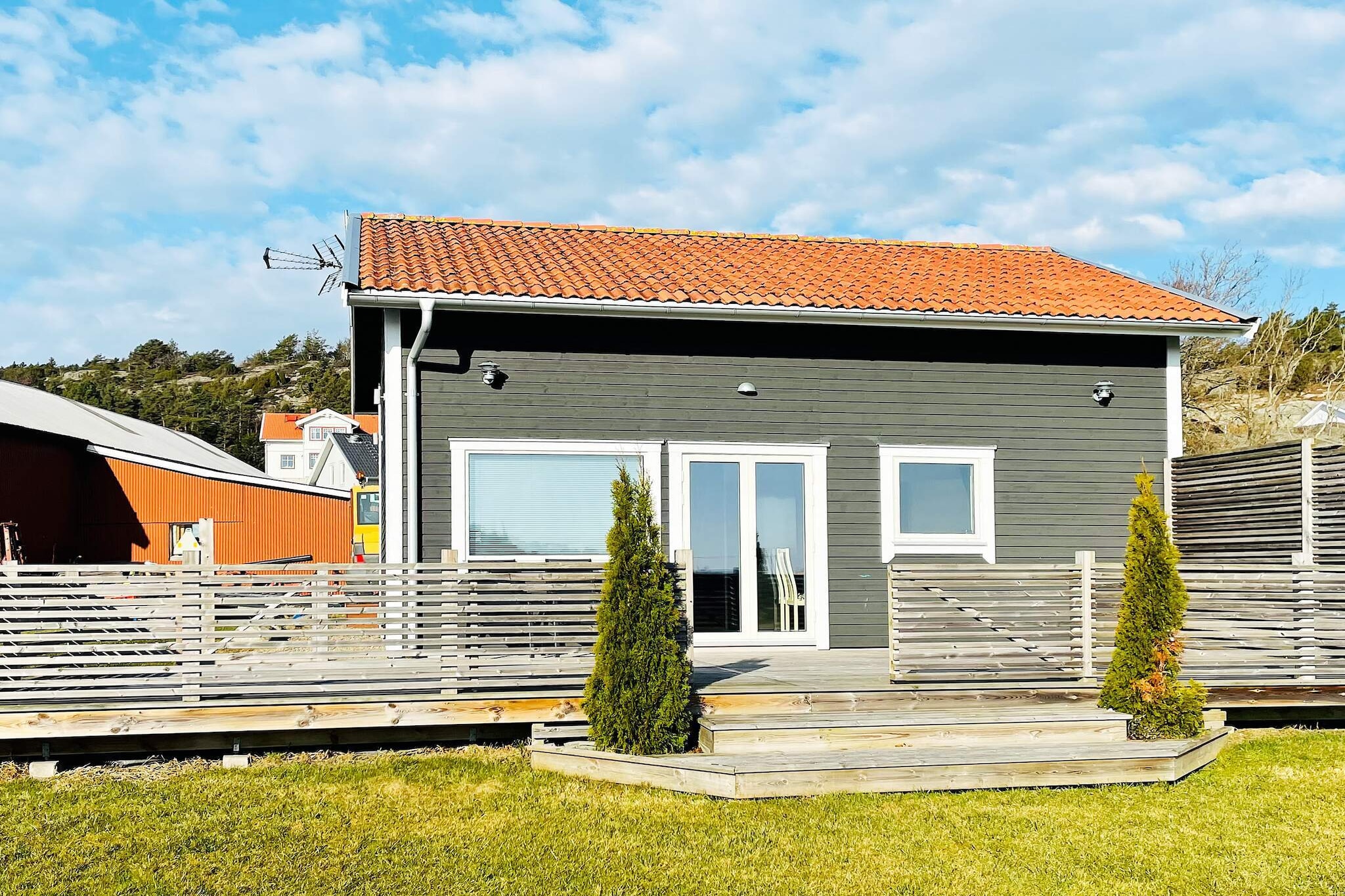 4 sterren vakantie huis in FAGERFJÄLL-By Traum