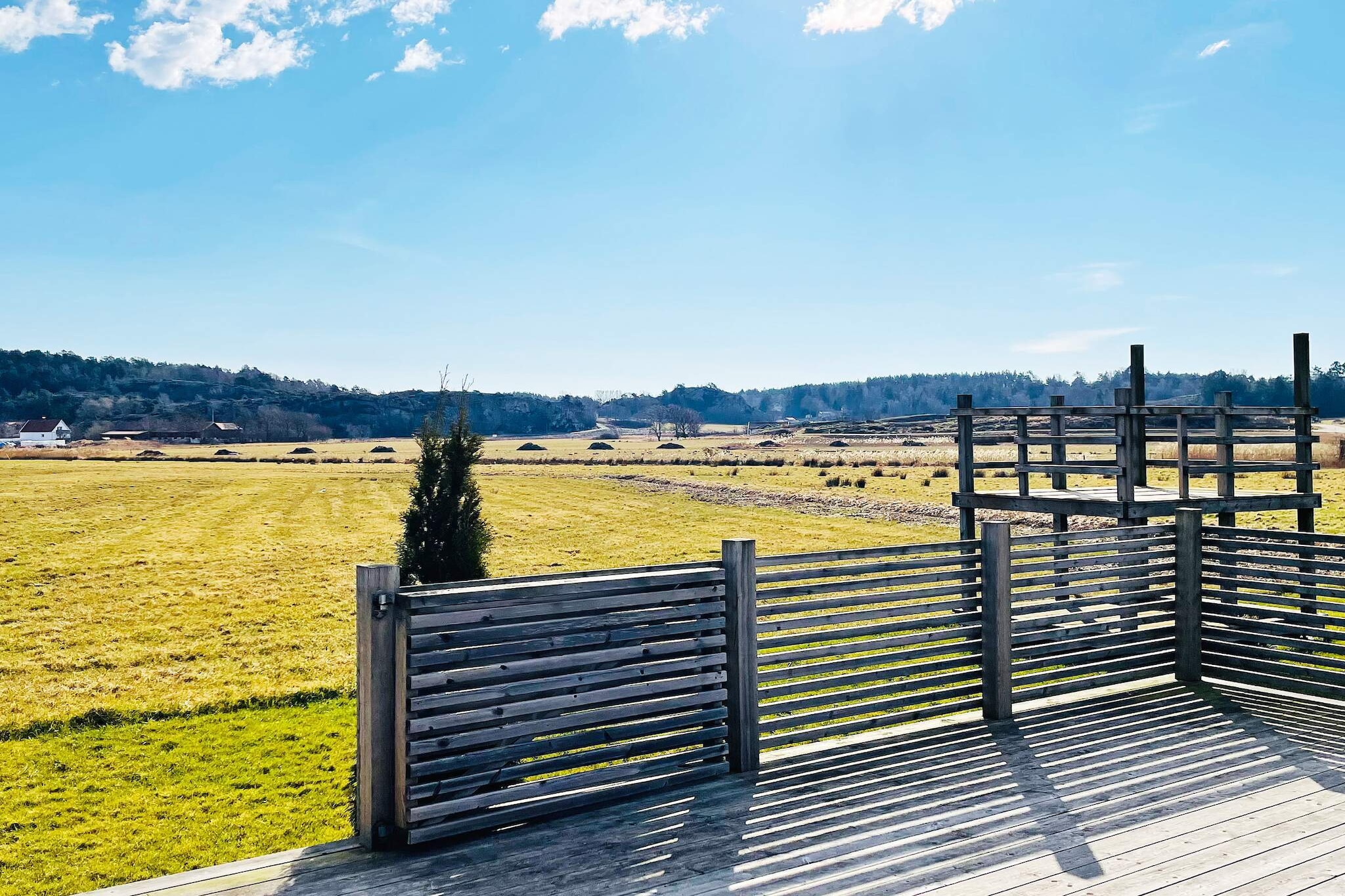 4 sterren vakantie huis in FAGERFJÄLL-By Traum