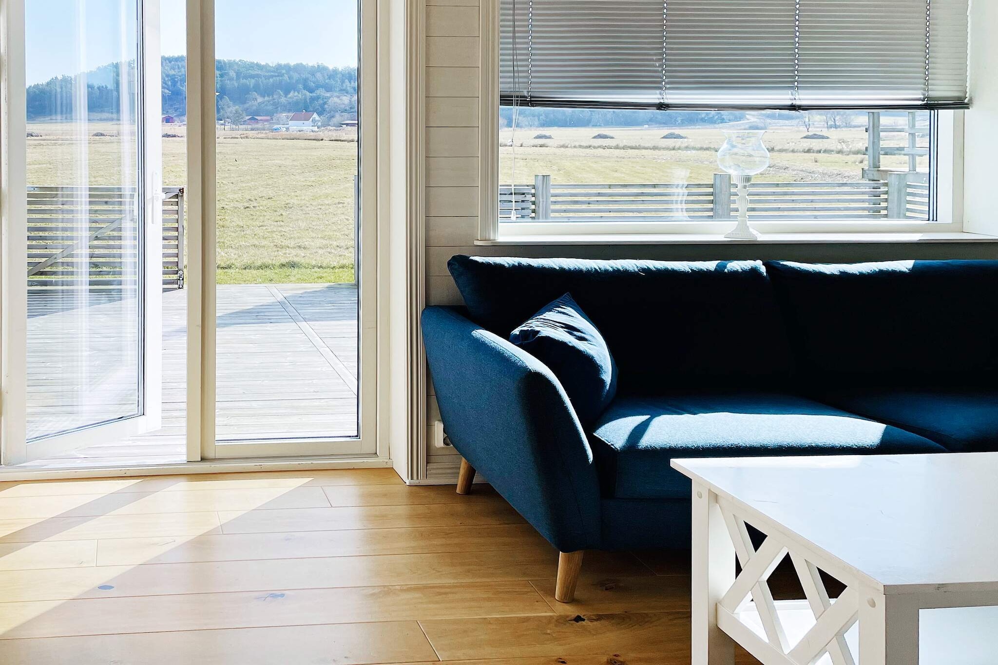 4 sterren vakantie huis in FAGERFJÄLL-By Traum