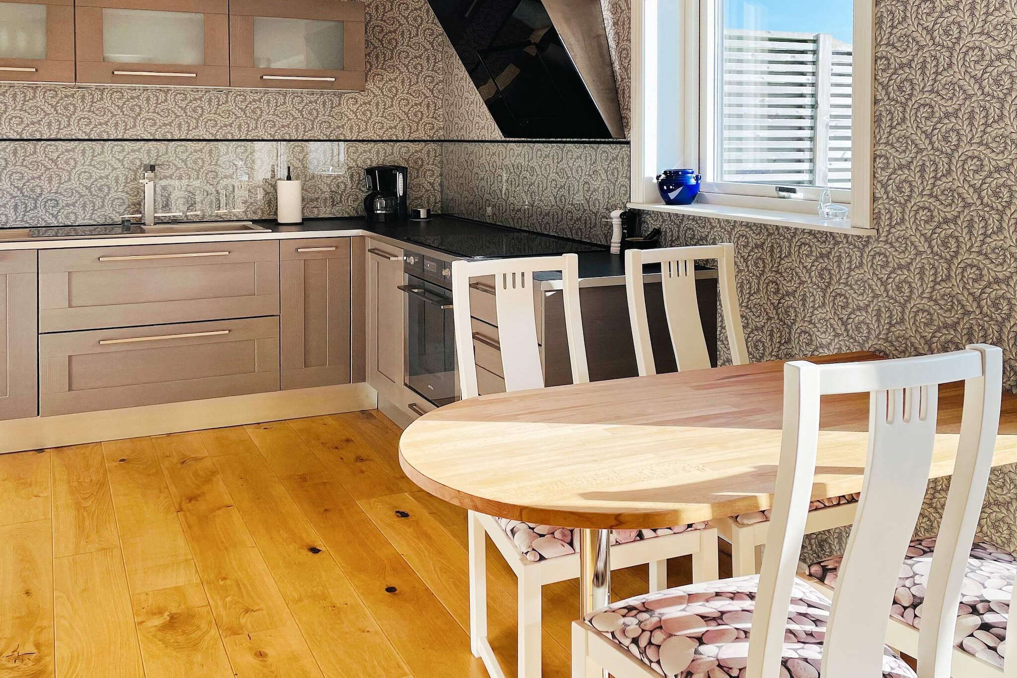4 star holiday home in FAGERFJÄLL-By Traum - Indoor