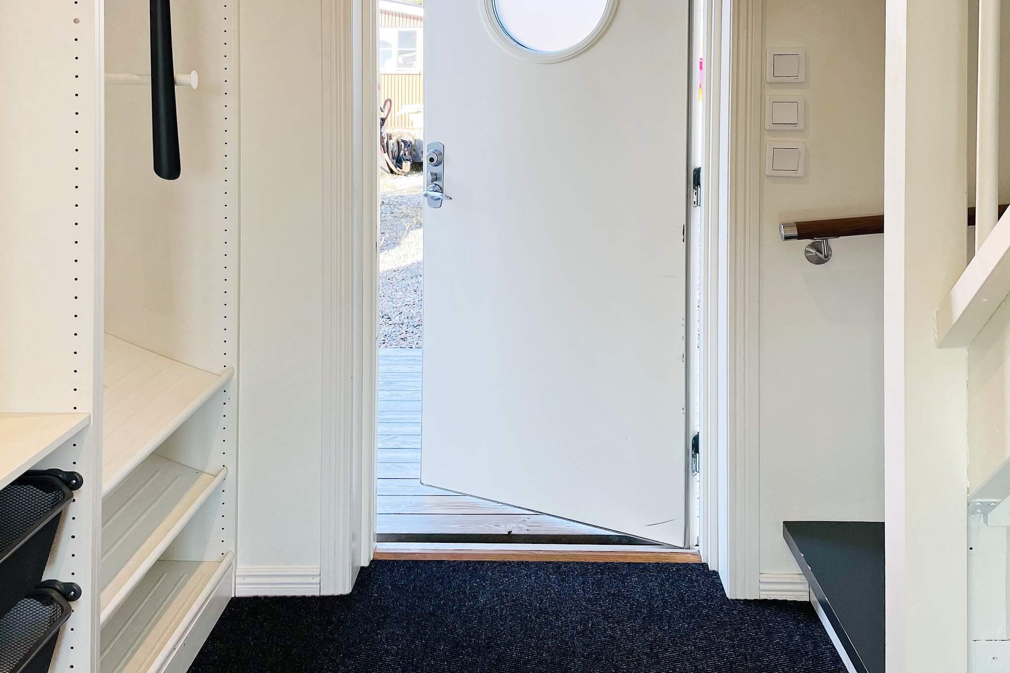 4 star holiday home in FAGERFJÄLL-By Traum - Indoor