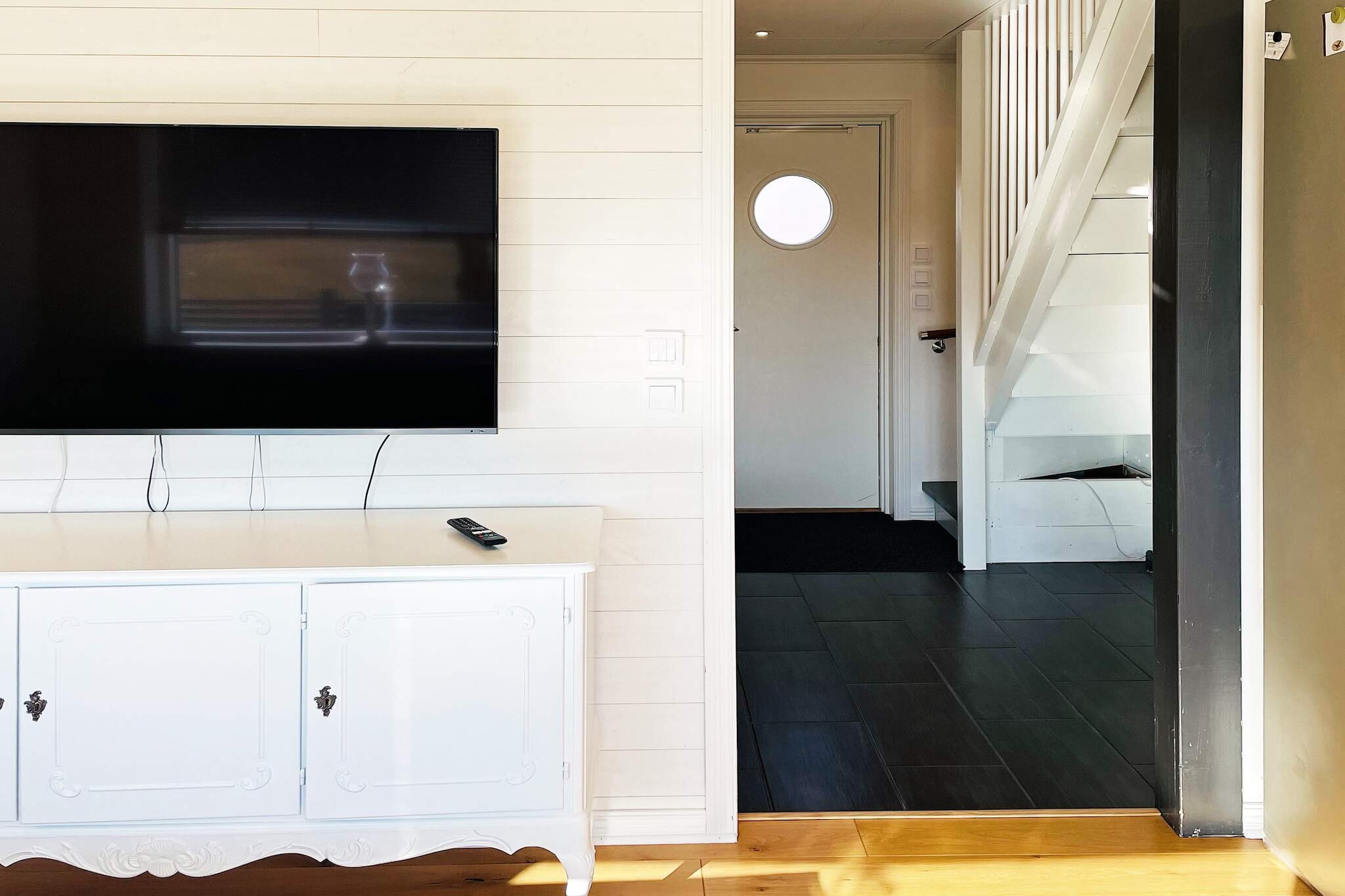 4 star holiday home in FAGERFJÄLL-By Traum - Indoor