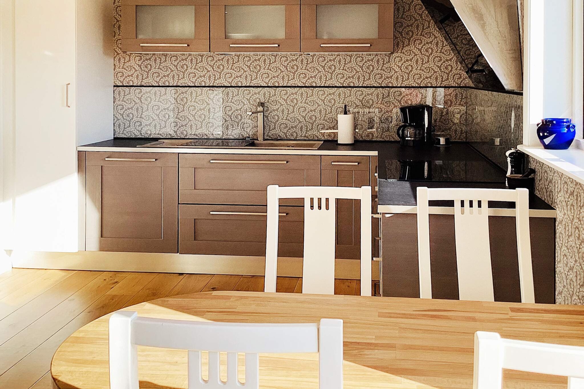 4 star holiday home in FAGERFJÄLL-By Traum - Indoor