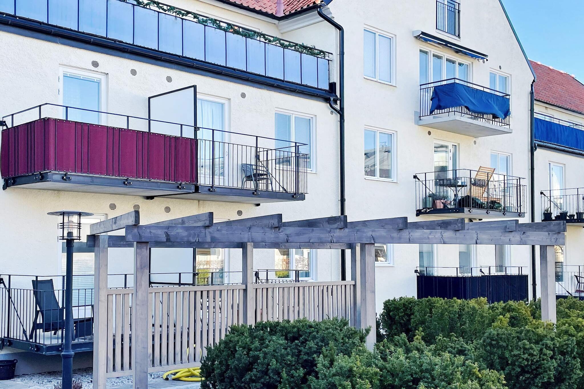 2 person holiday home in VISBY-By Traum