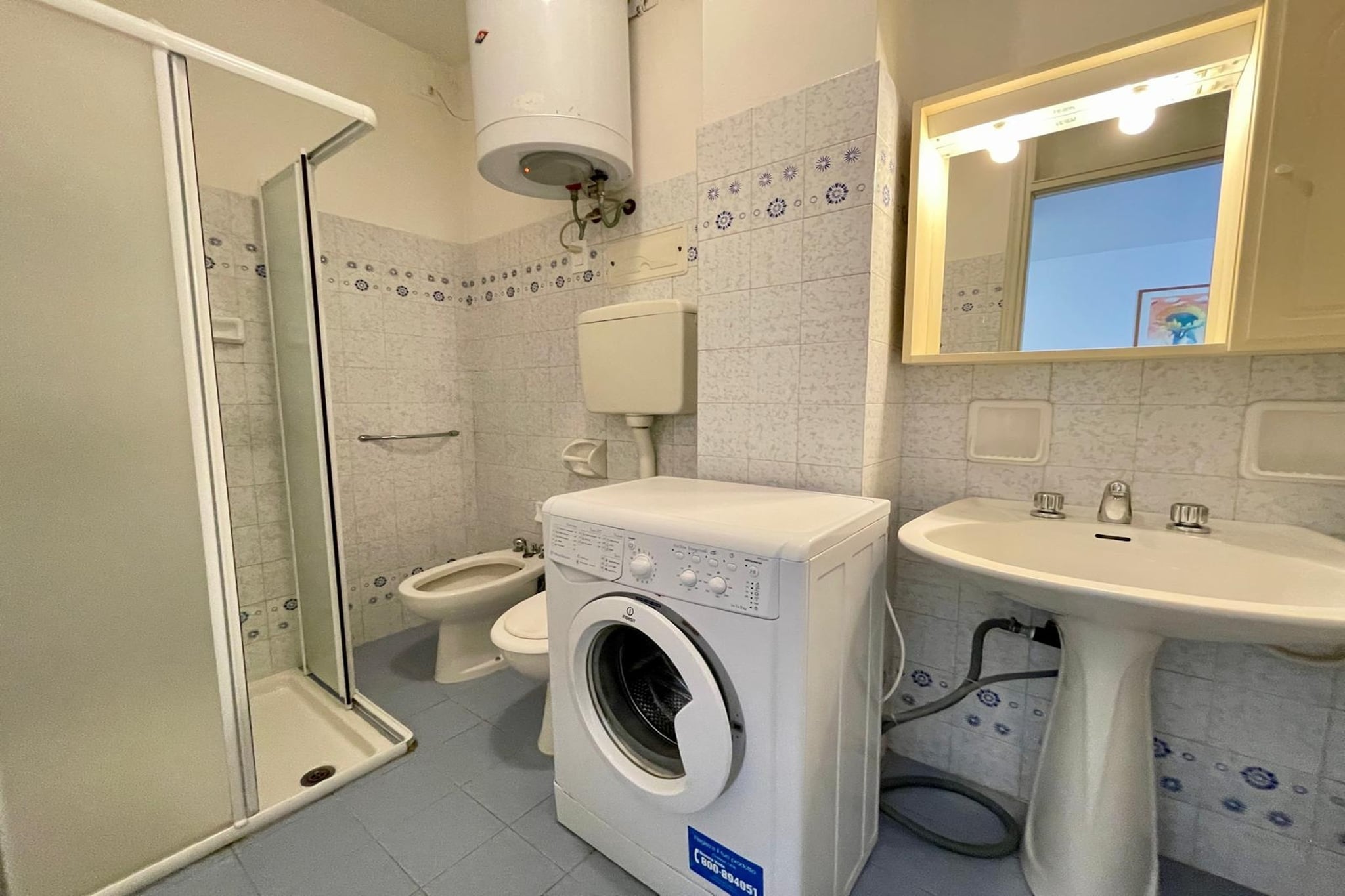Bath Room