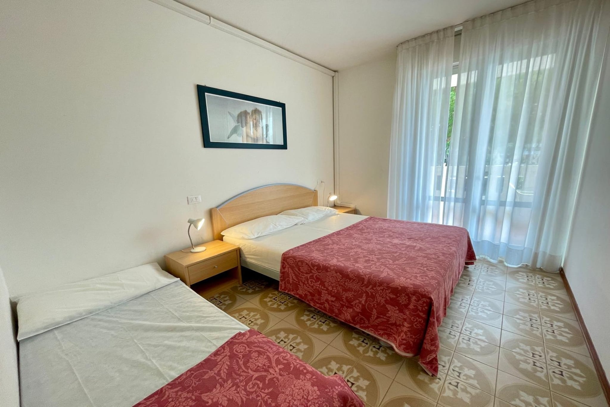 Bed Room
