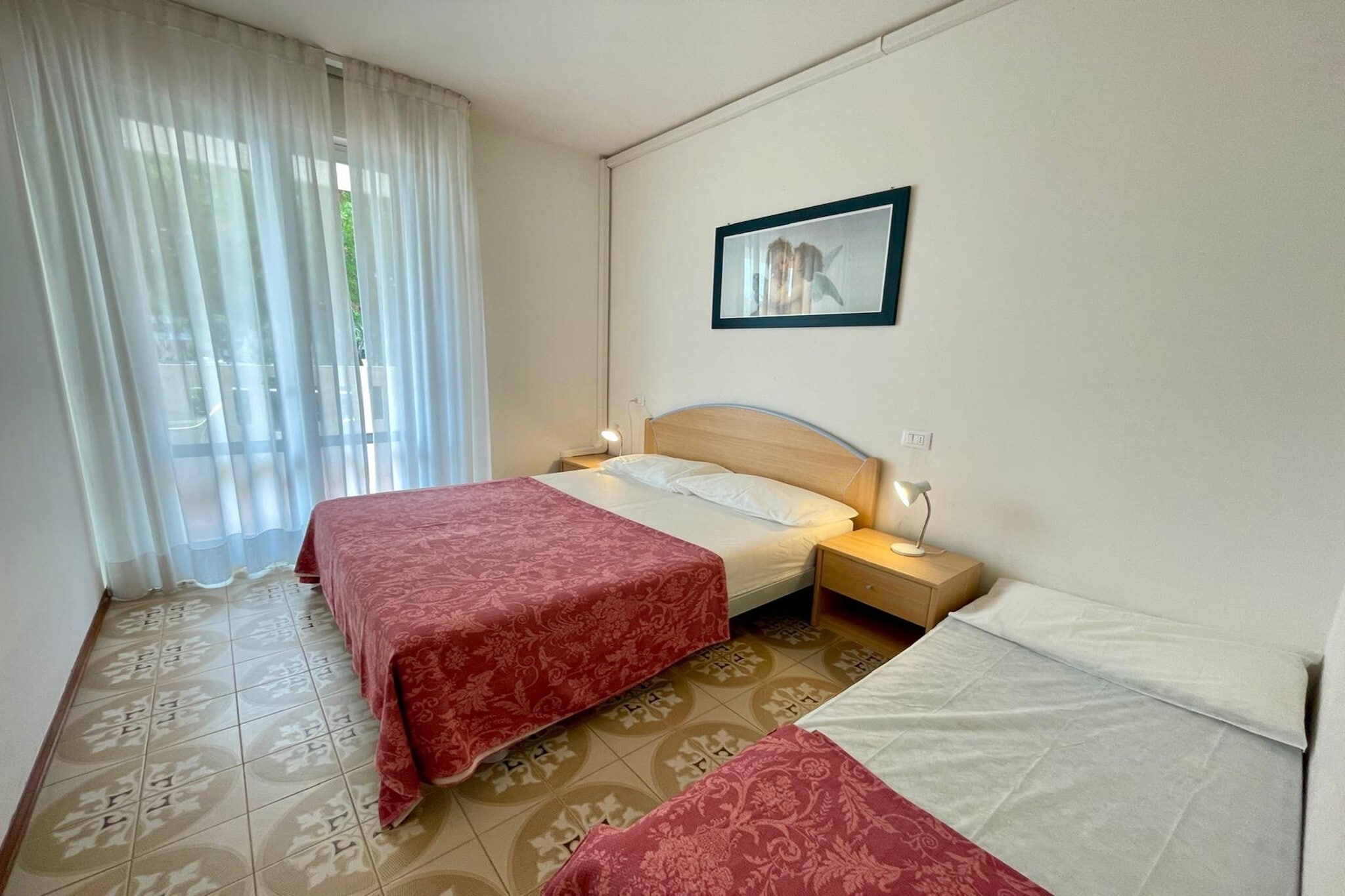 Bed Room