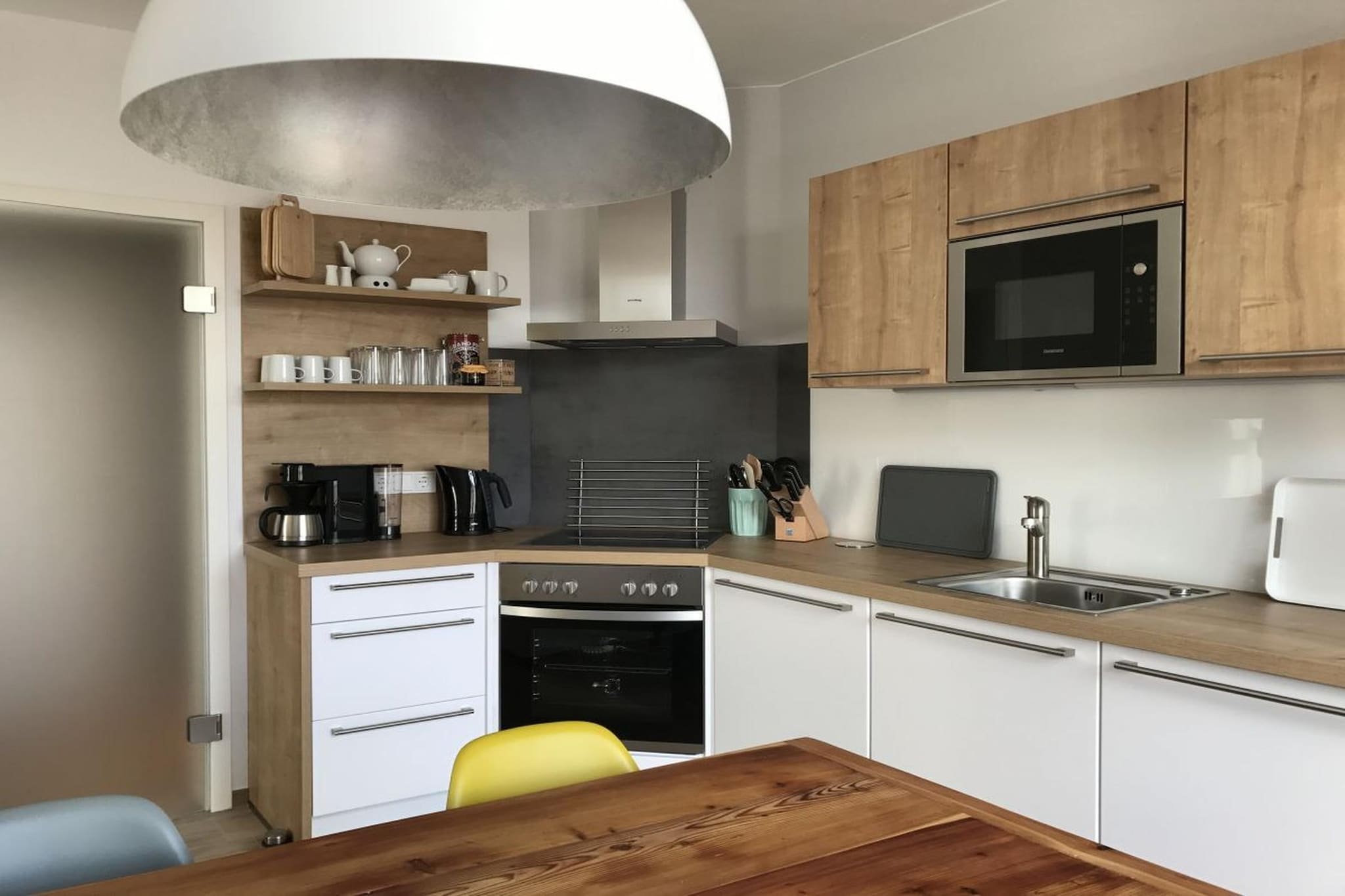 Holiday home near town center