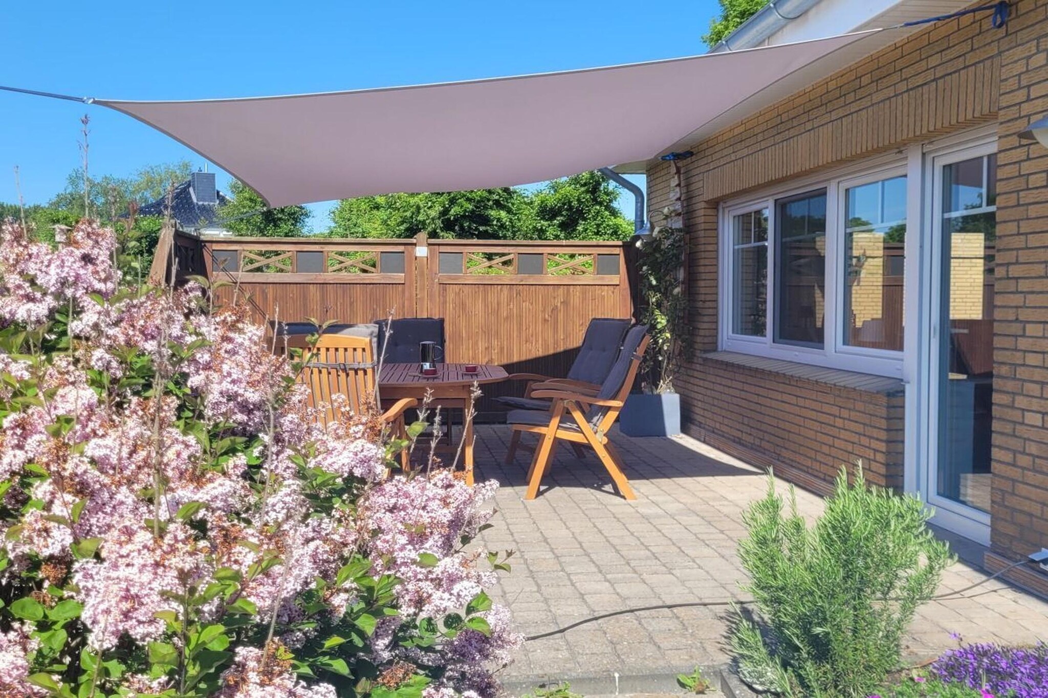 Ostfriesland to huus