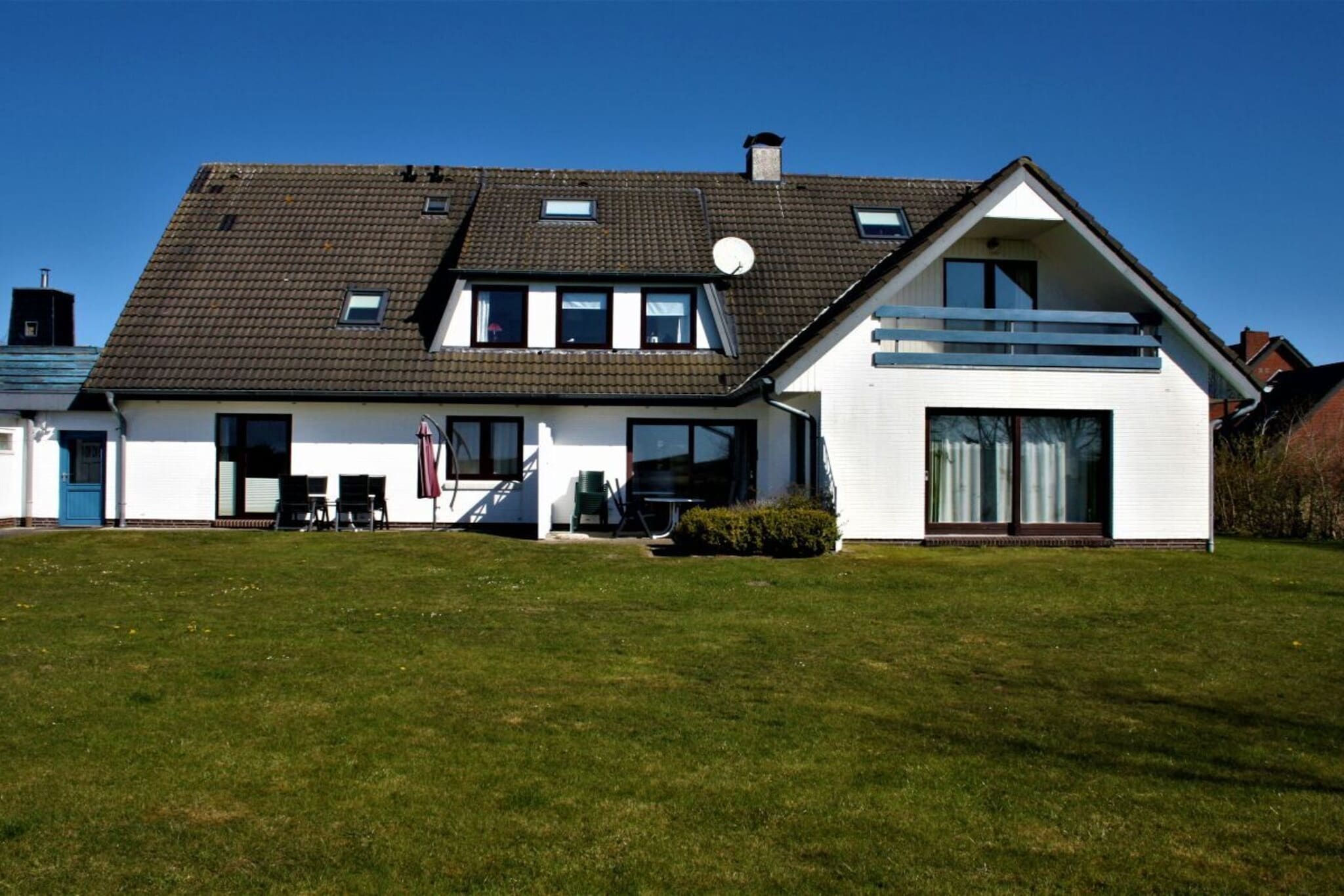 46450-Außenbereich Sommer