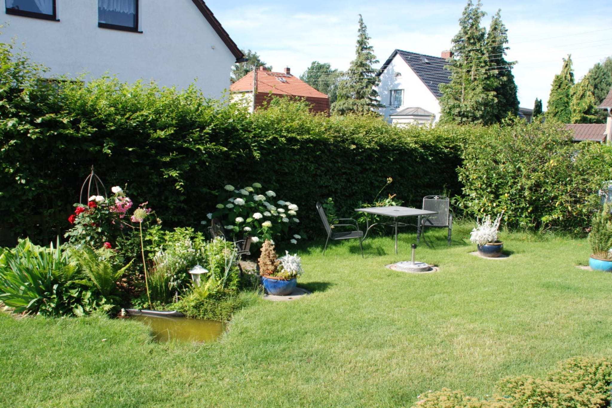 266866-Tuinen zomer