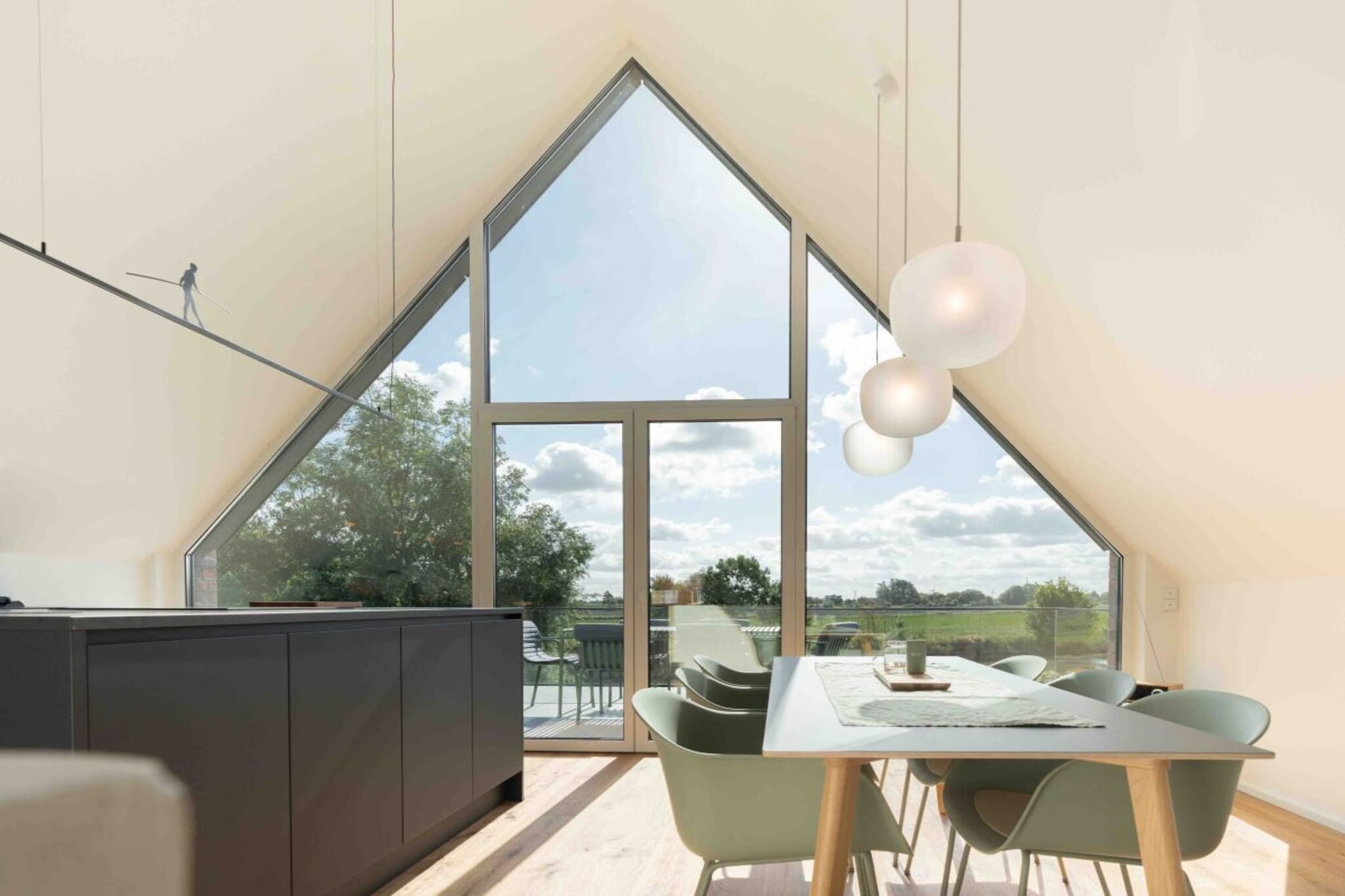 Harlepadd 3b Modern retreat