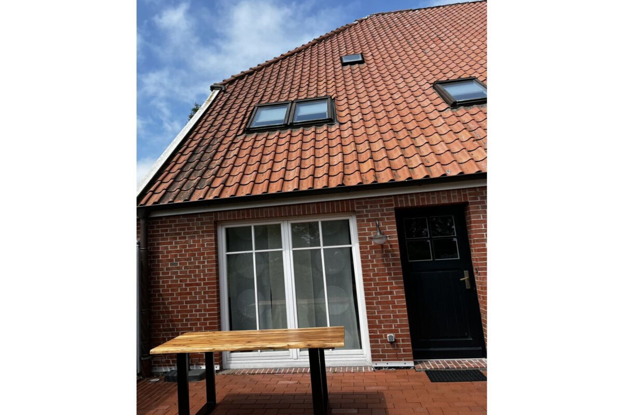 Exterior Summer