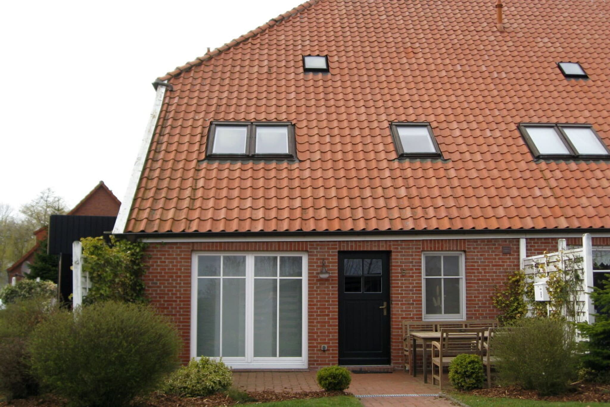 Exterior Summer
